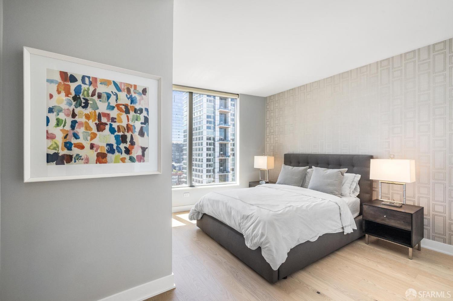 201 Folsom Street # 17H
