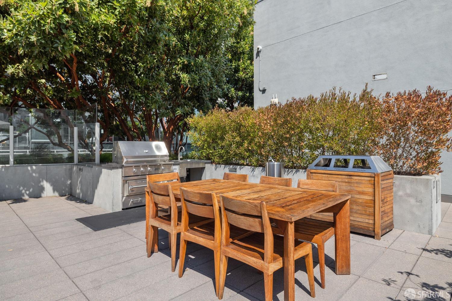 201 Folsom Street # 17H