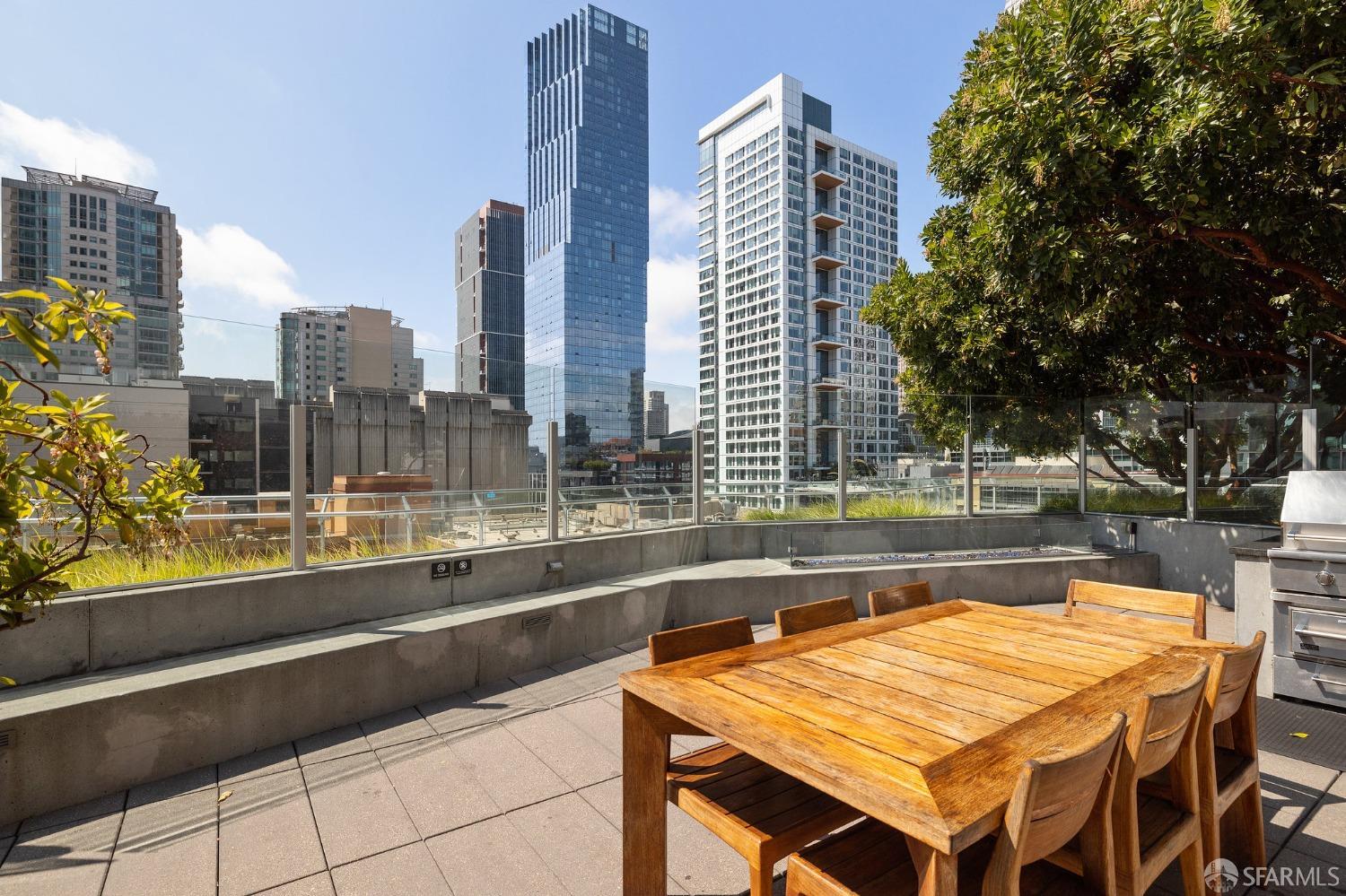 201 Folsom Street # 17H