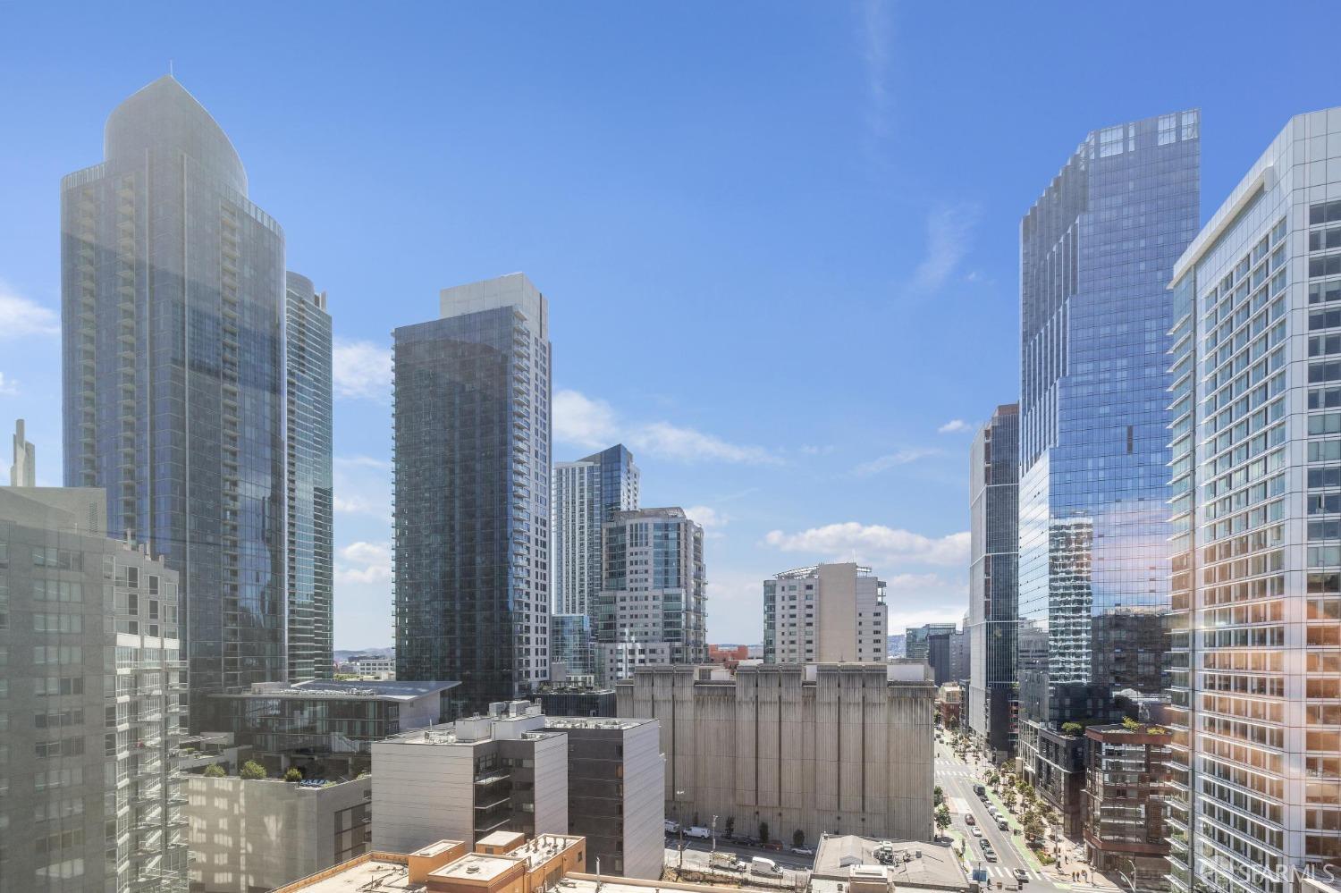 201 Folsom Street # 17H