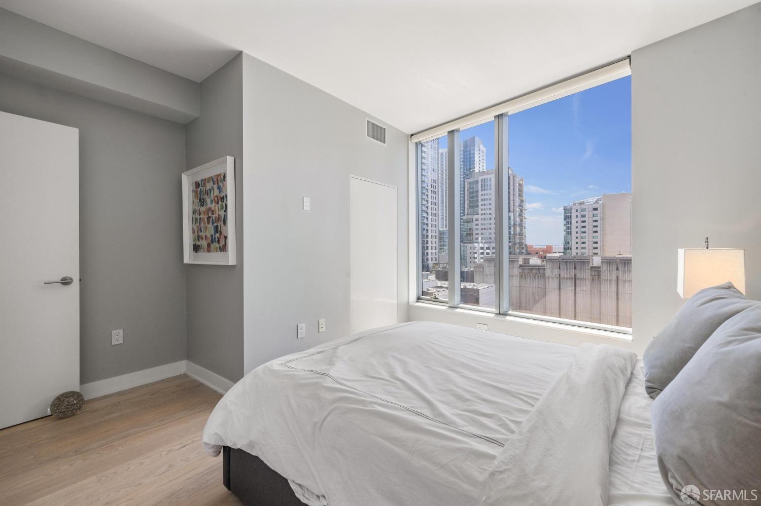 201 Folsom Street # 17H