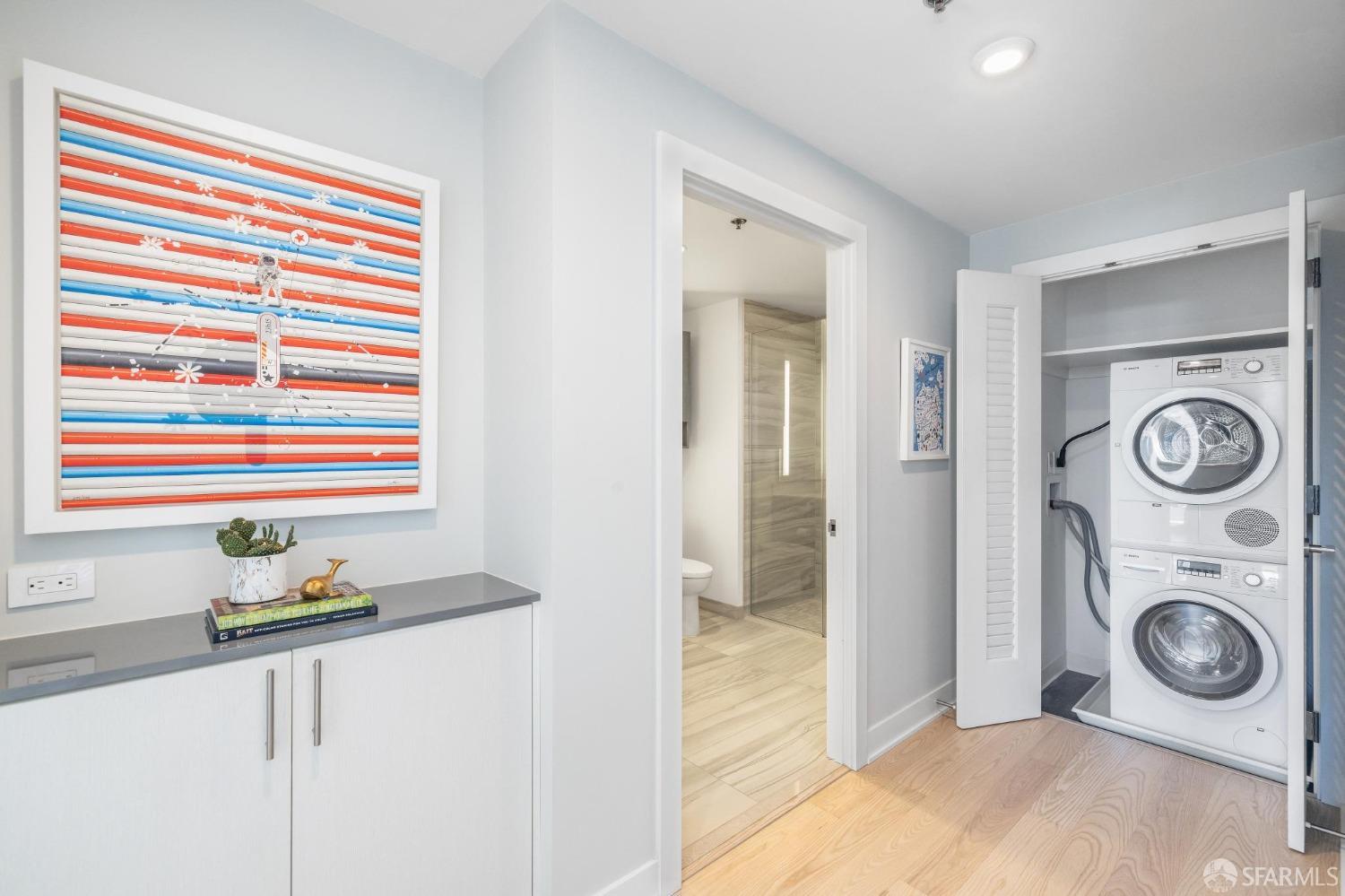 201 Folsom Street # 17H