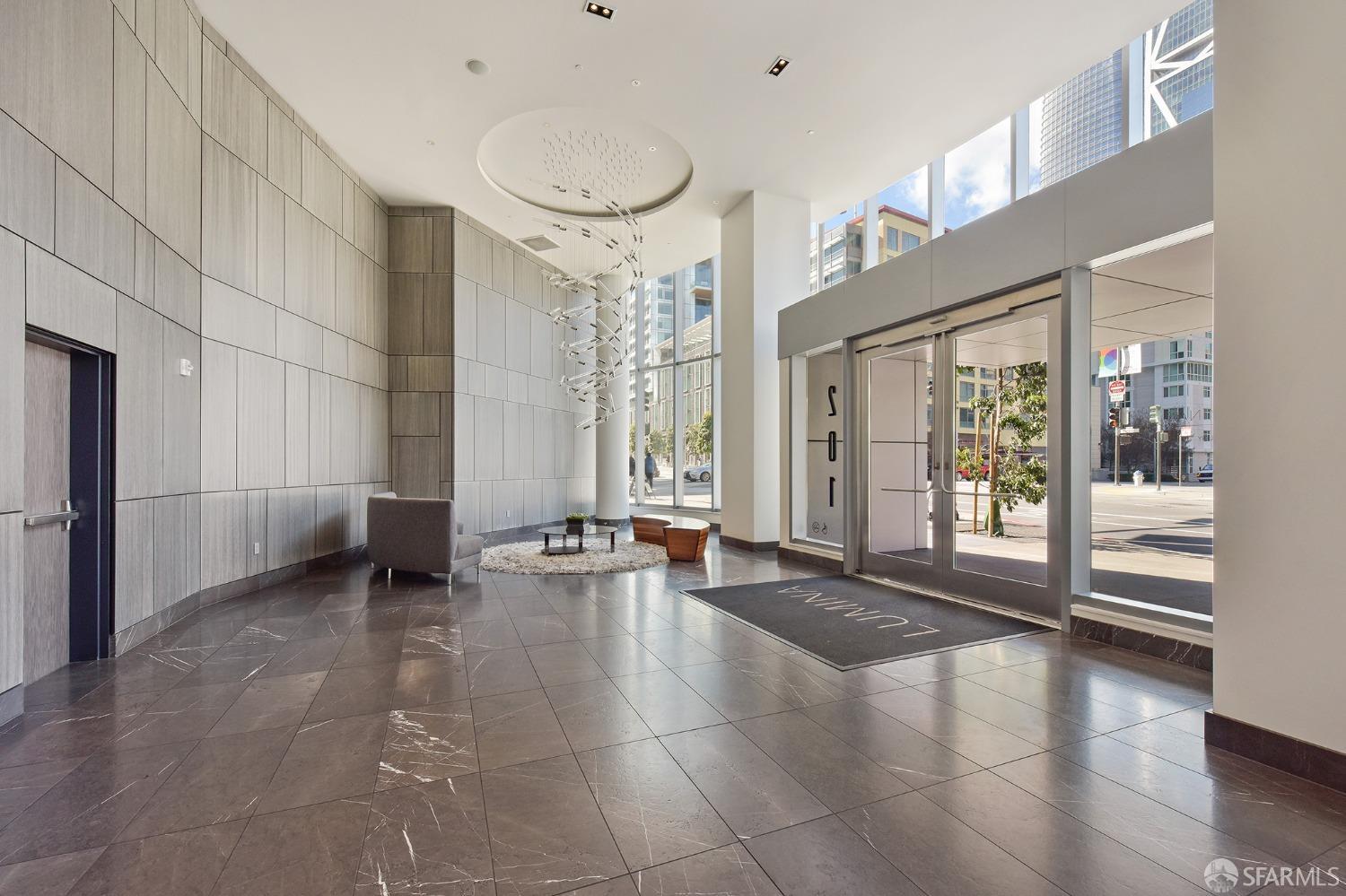 201 Folsom Street # 17H