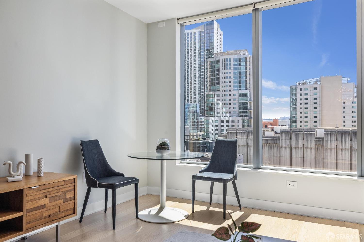 201 Folsom Street # 17H