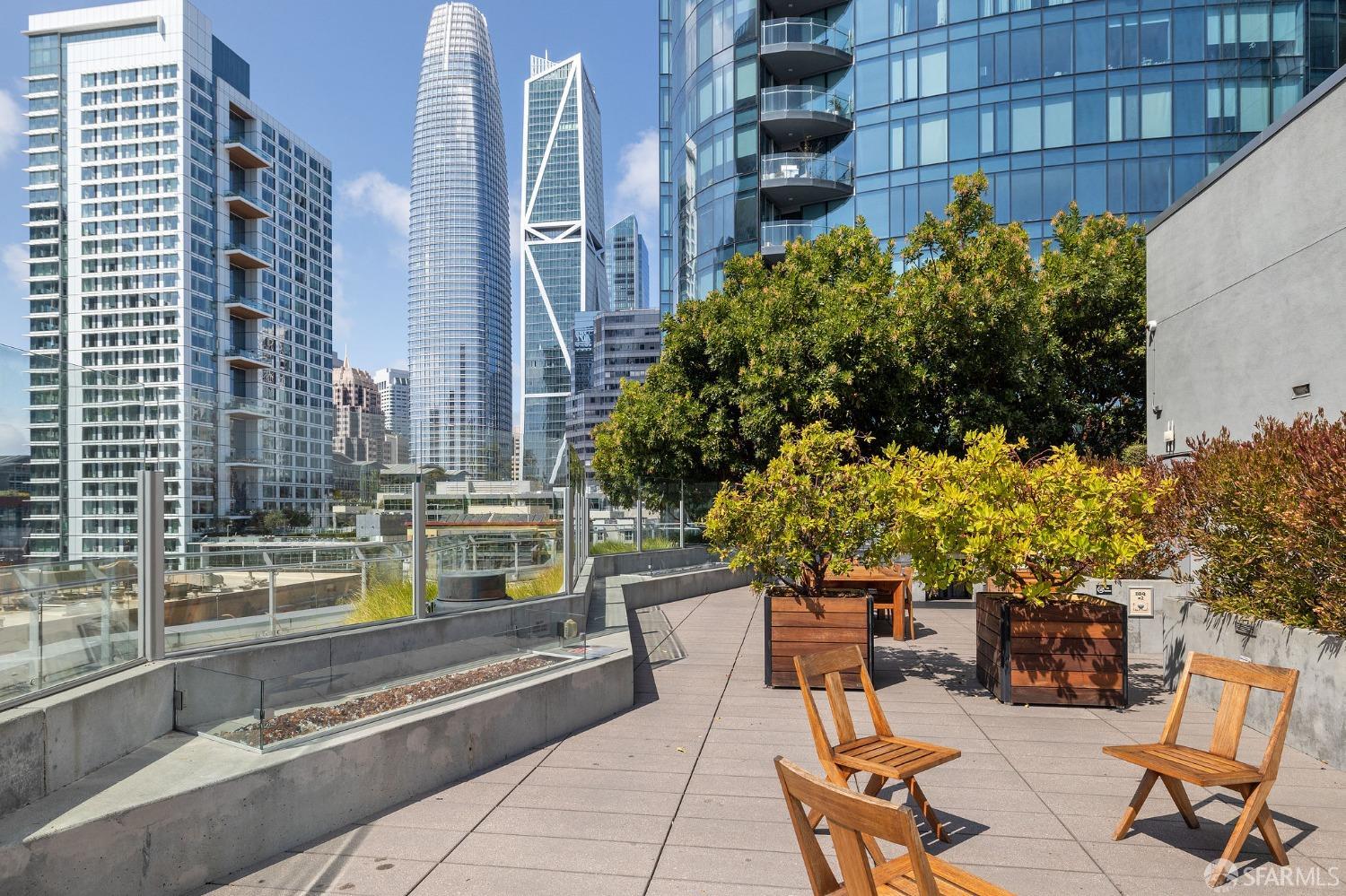201 Folsom Street # 17H