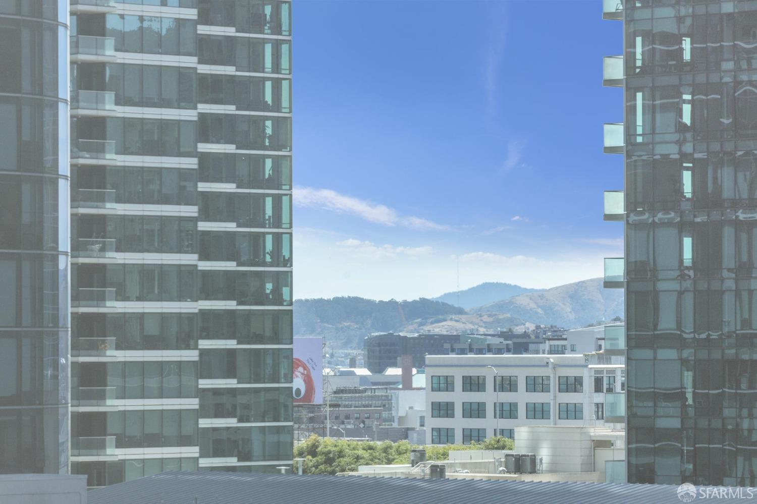 201 Folsom Street # 17H