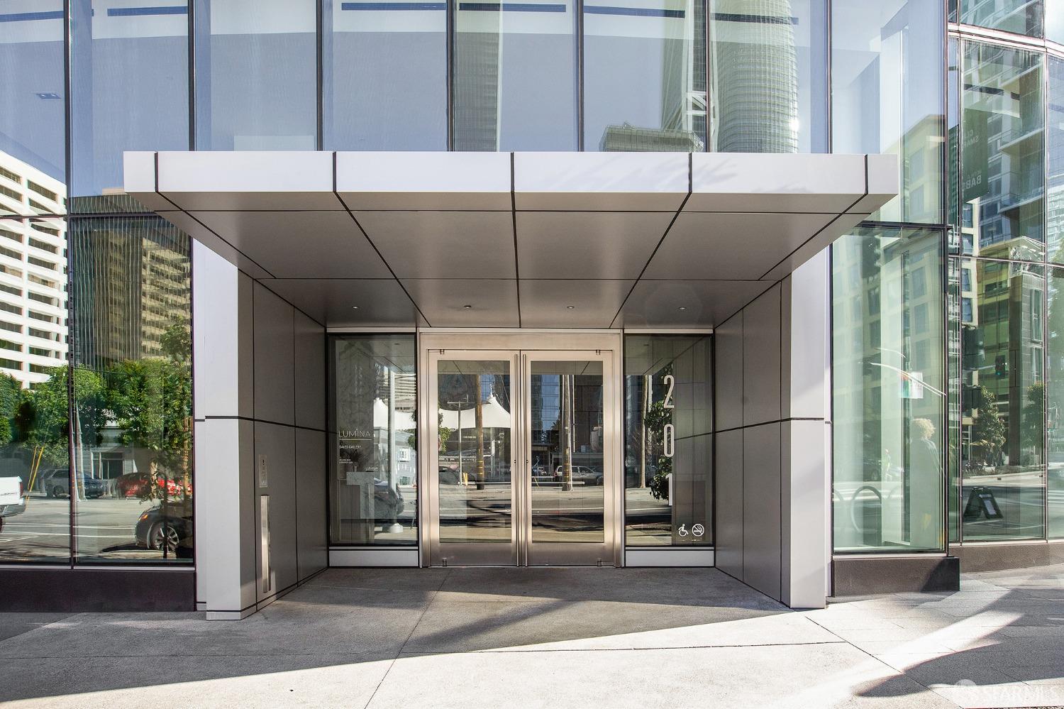 201 Folsom Street # 17H