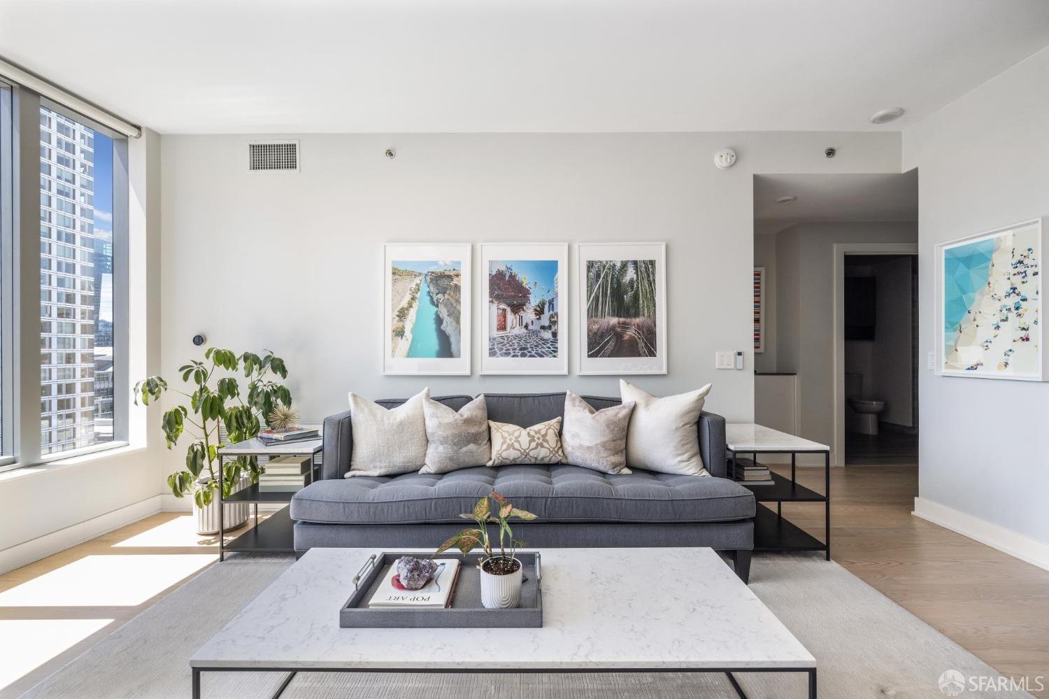 201 Folsom Street # 17H