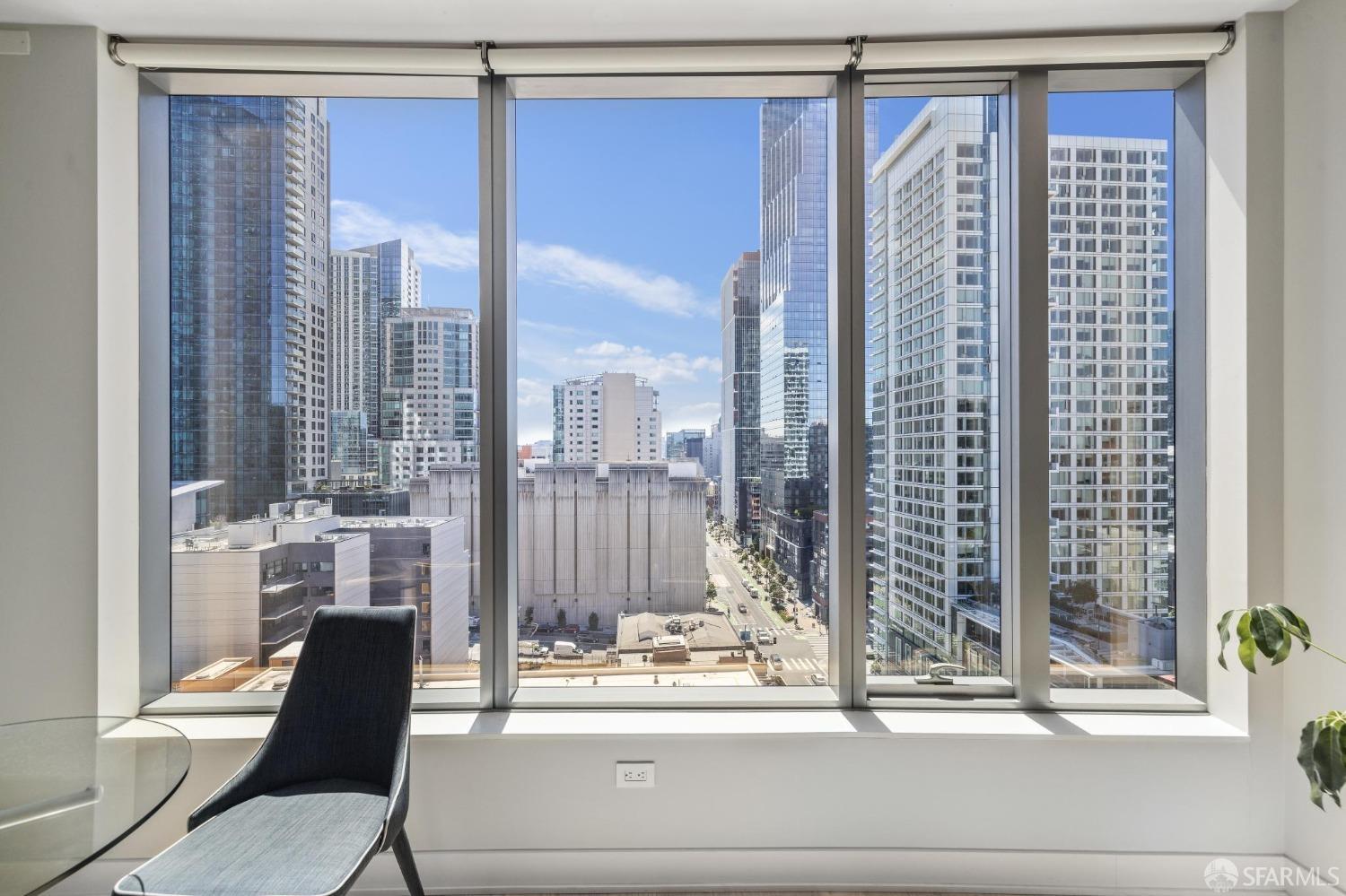 201 Folsom Street # 17H