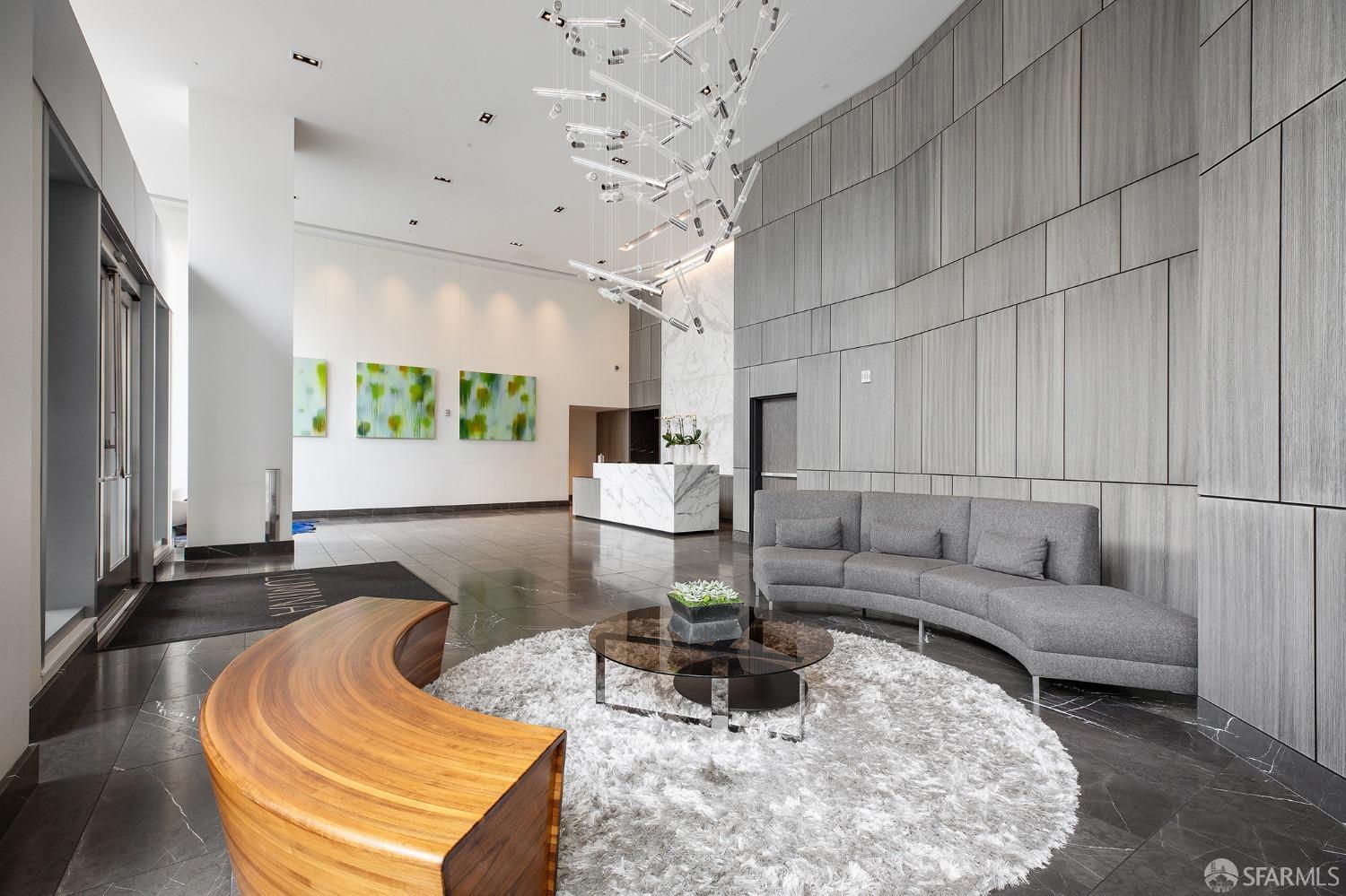 201 Folsom Street # 17H