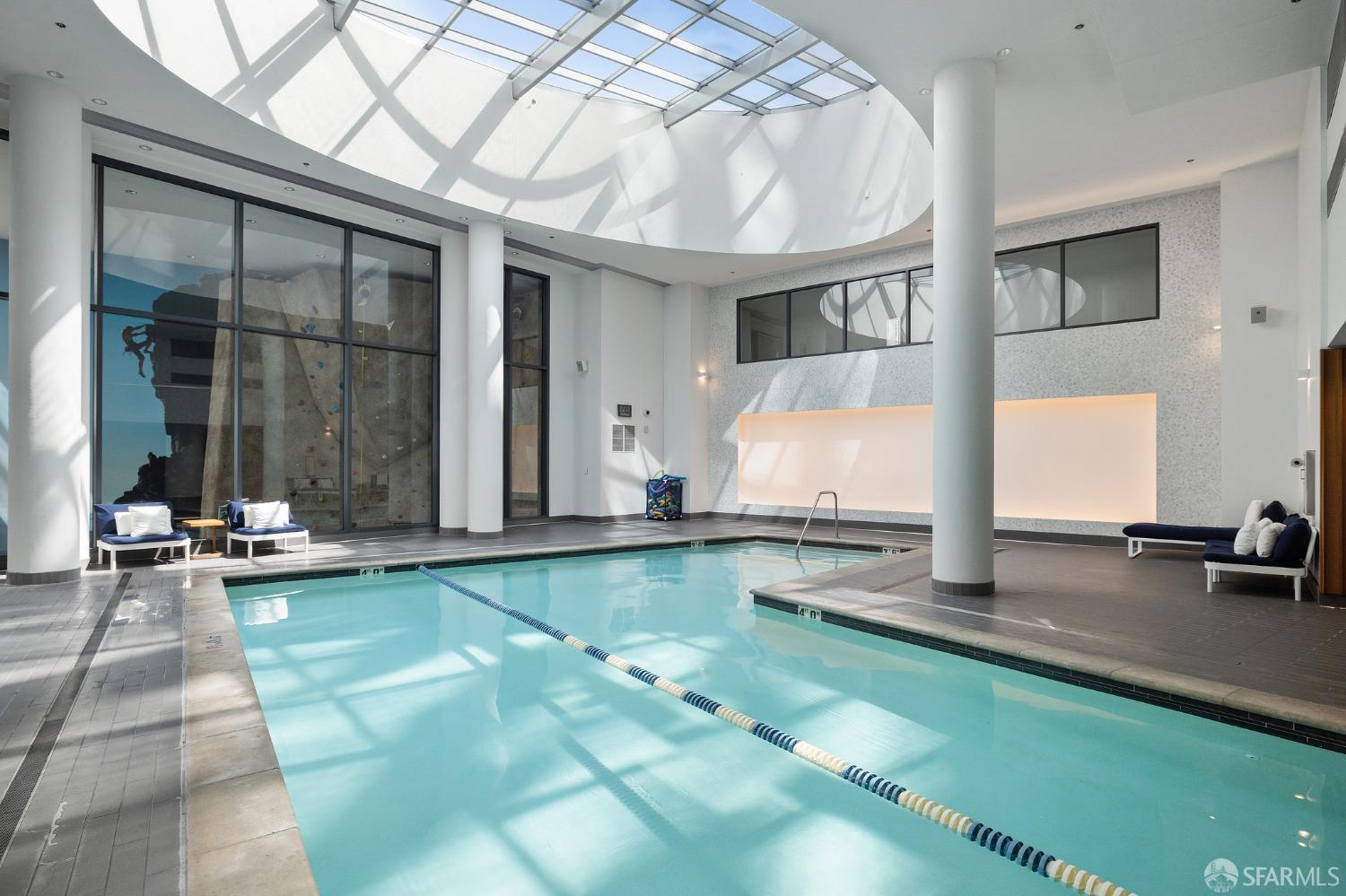 201 Folsom Street # 17H