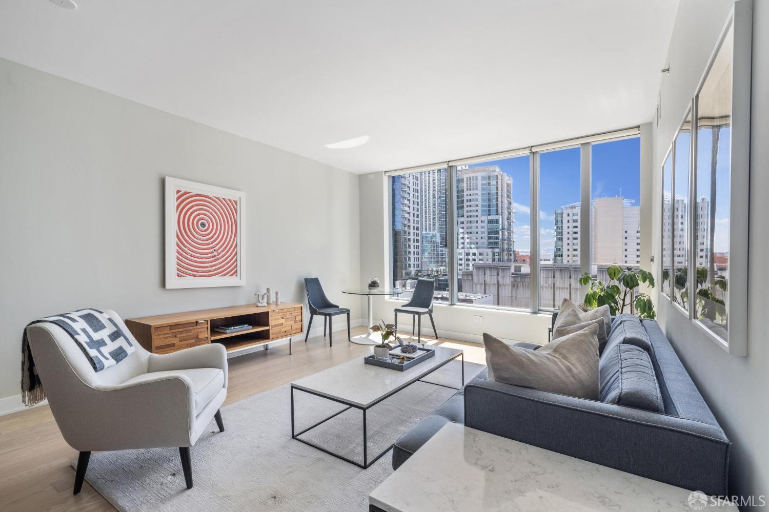 201 Folsom Street # 17H