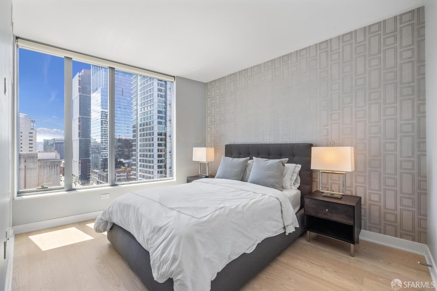 201 Folsom Street # 17H