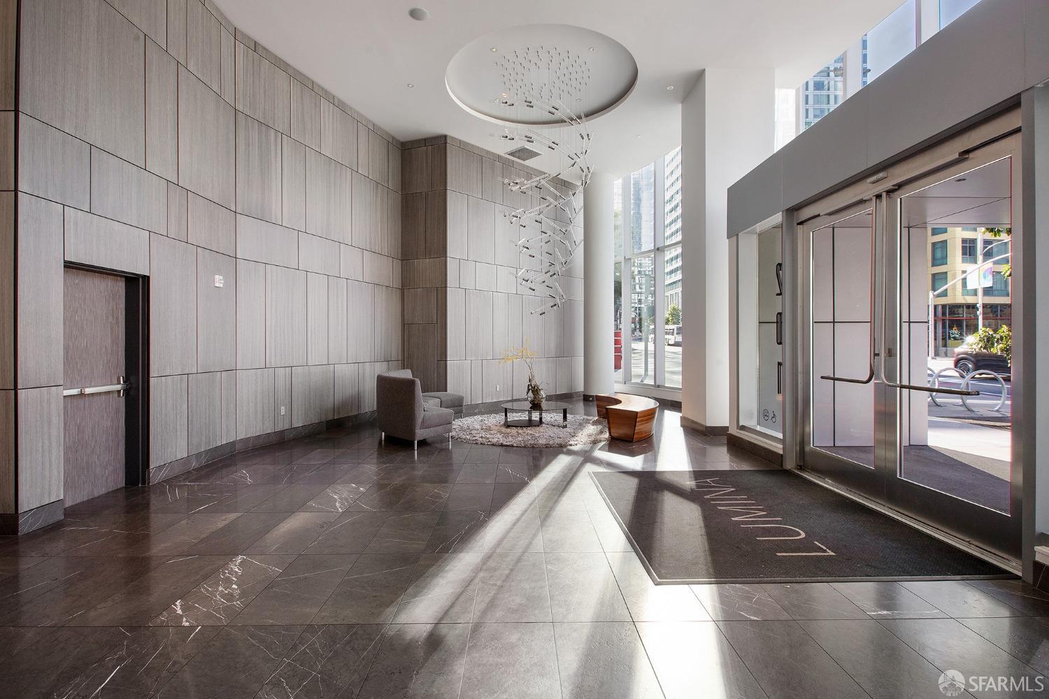 201 Folsom Street # 17H