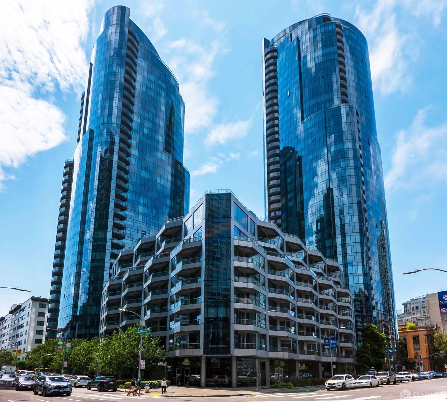 201 Folsom Street # 17H