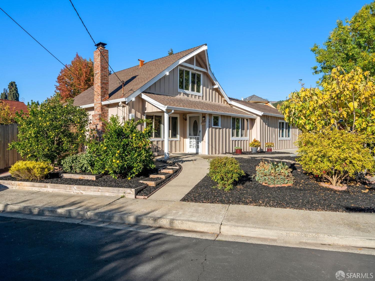 5855 Marion Court