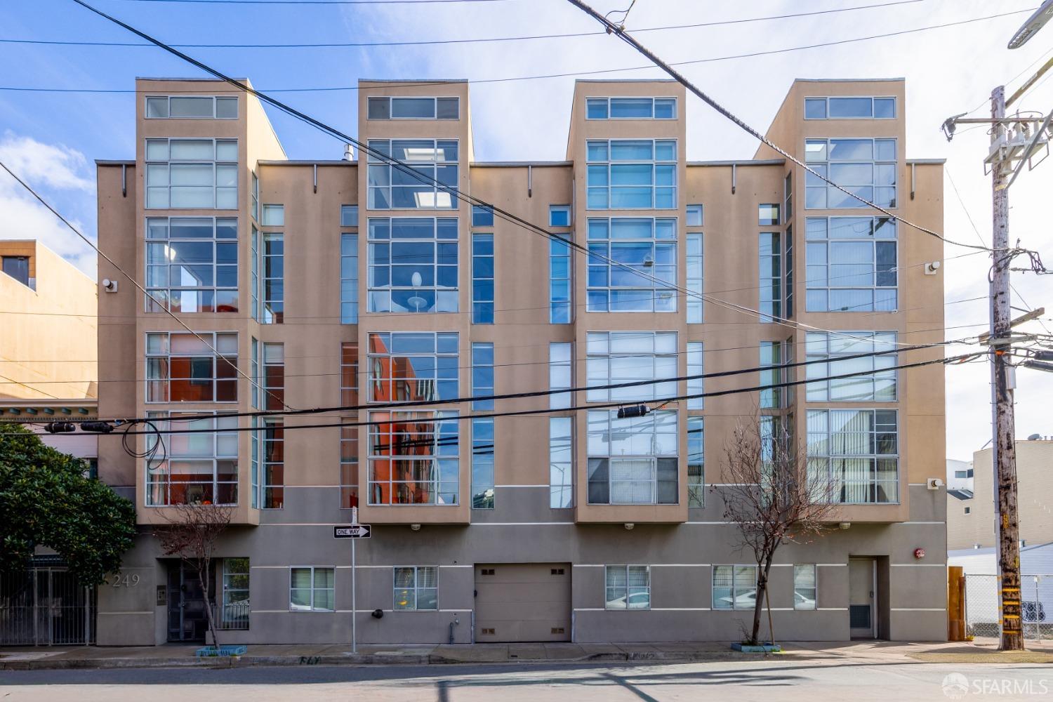 249 Shipley Street # 7