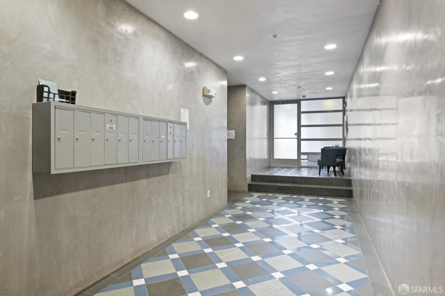 249 Shipley Street # 7