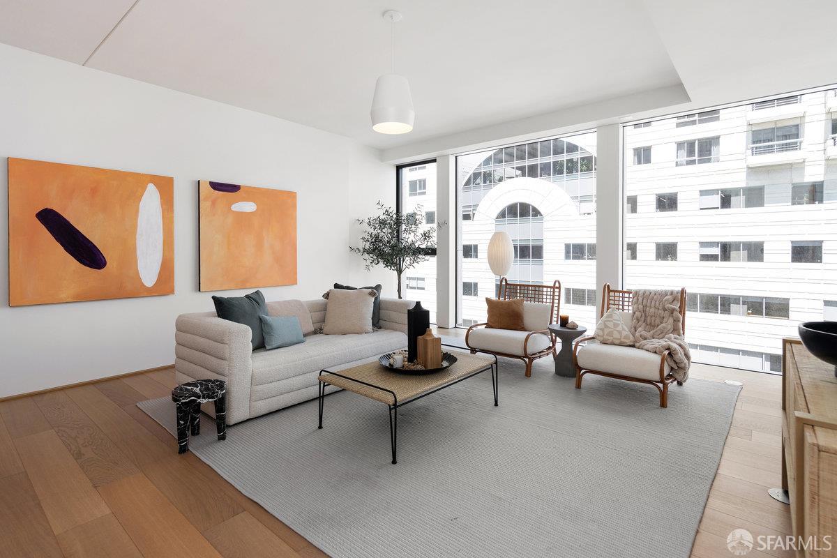 1 Steuart Lane # 608