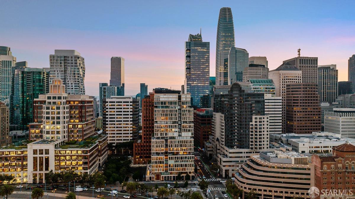 1 Steuart Lane # 608