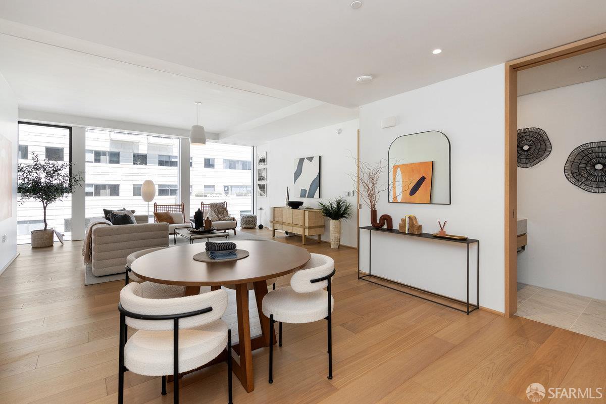 1 Steuart Lane # 608