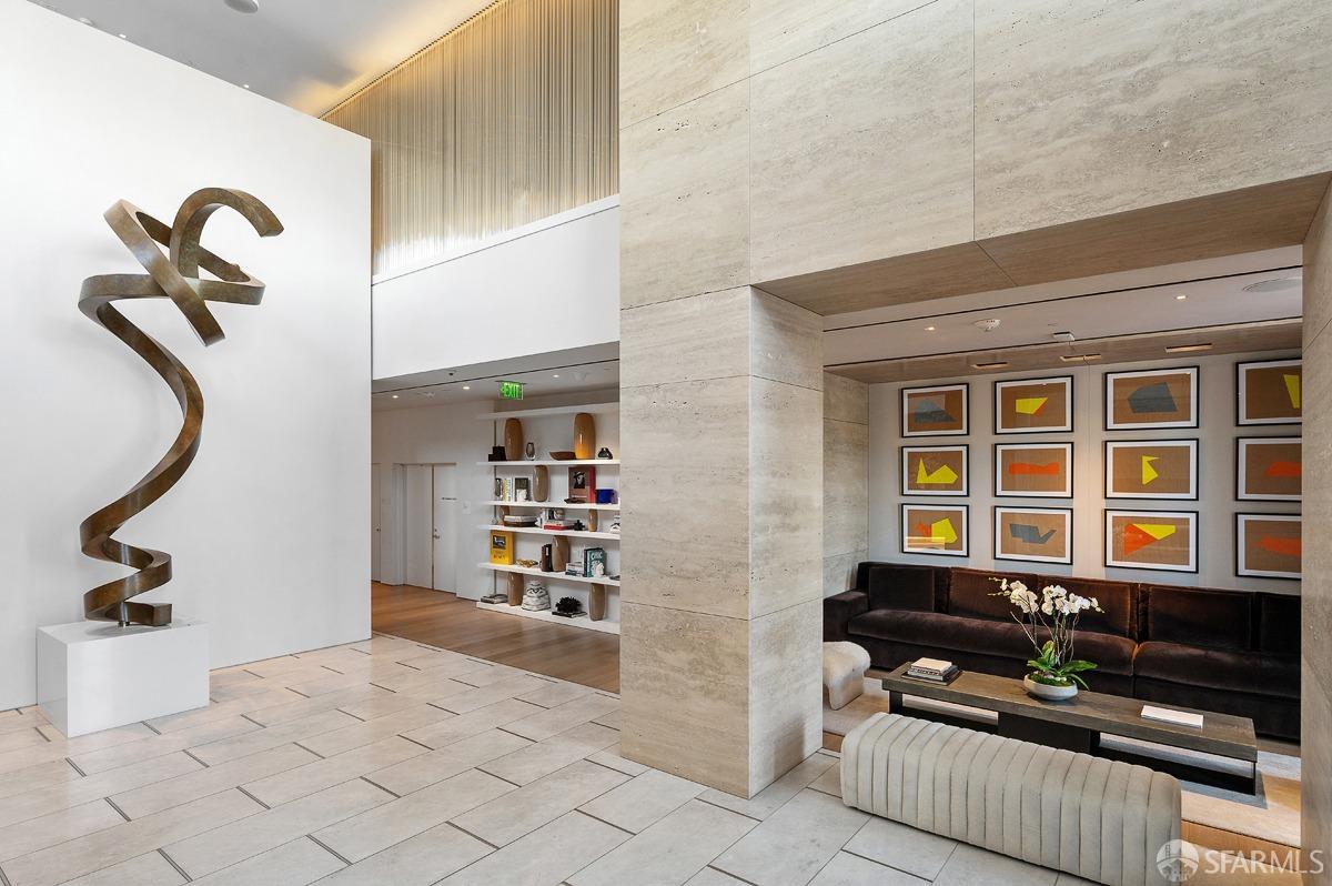 1 Steuart Lane # 608