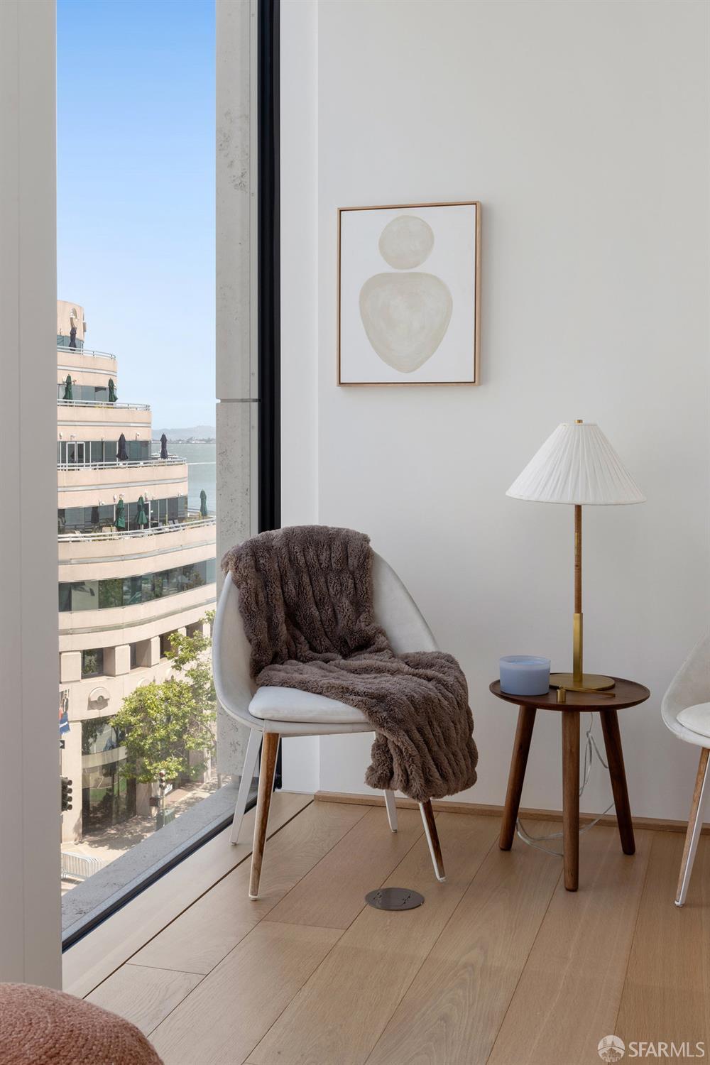 1 Steuart Lane # 608