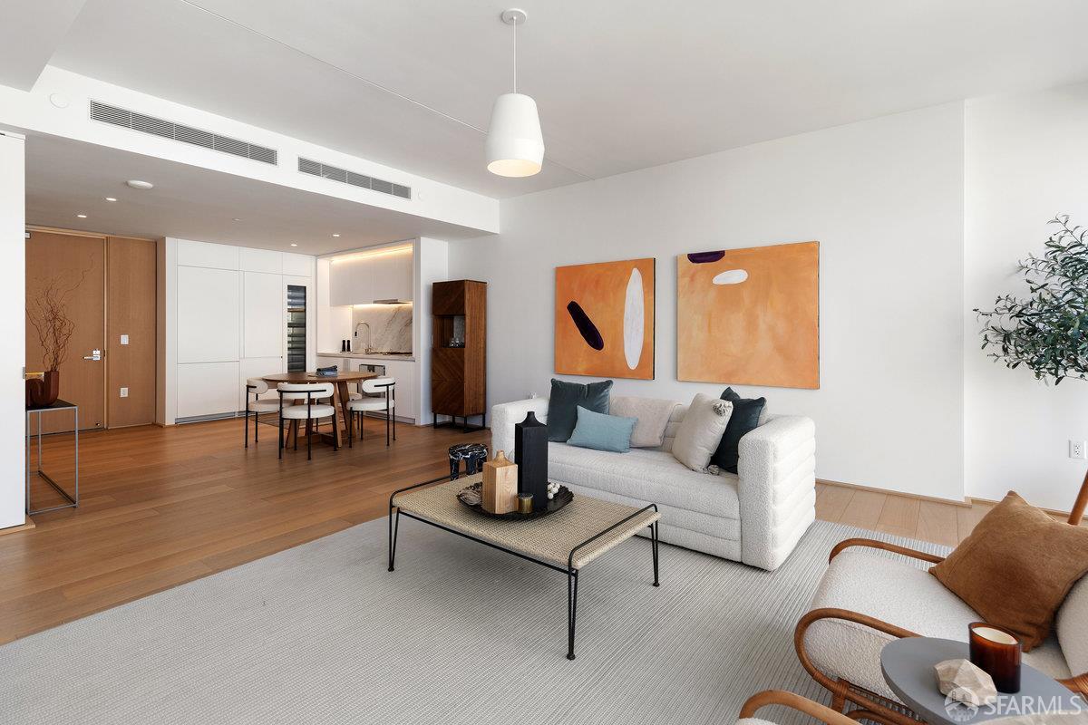 1 Steuart Lane # 608