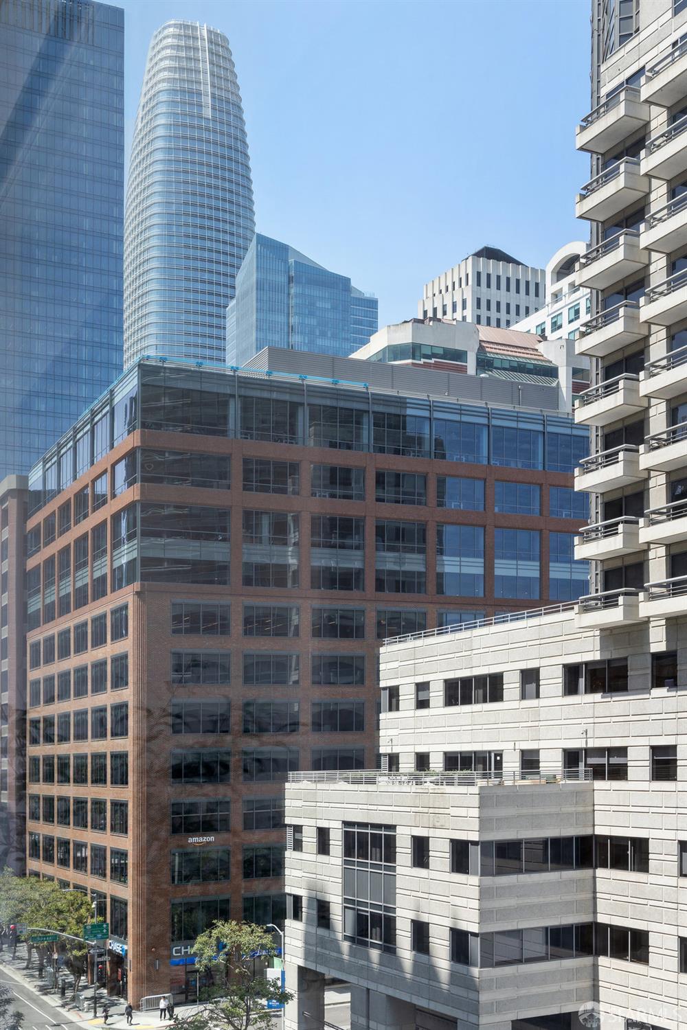 1 Steuart Lane # 608