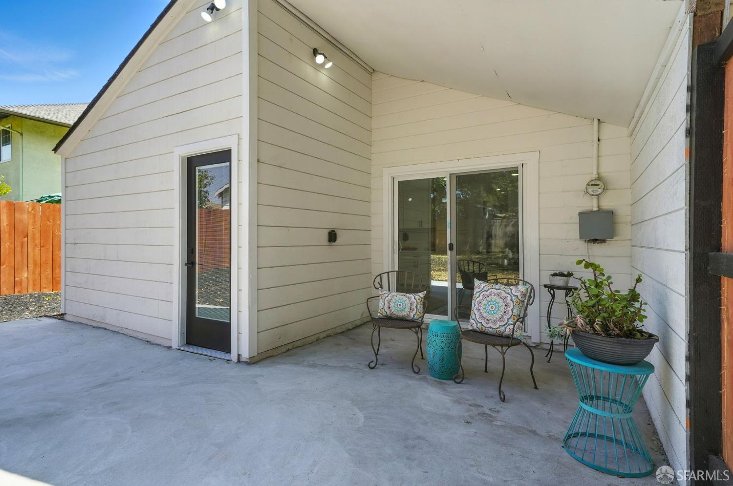3901 La Colina Road