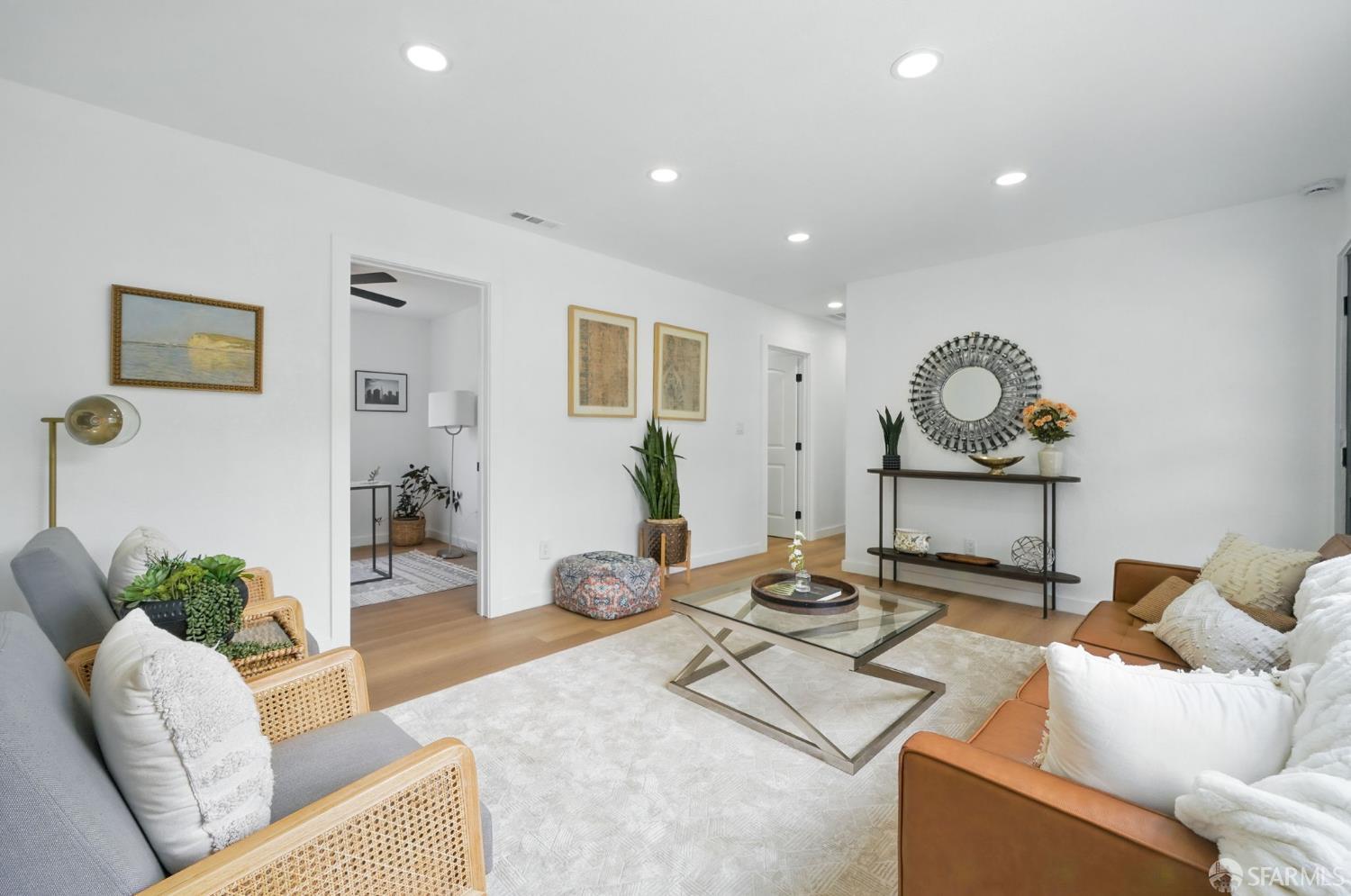 3901 La Colina Road