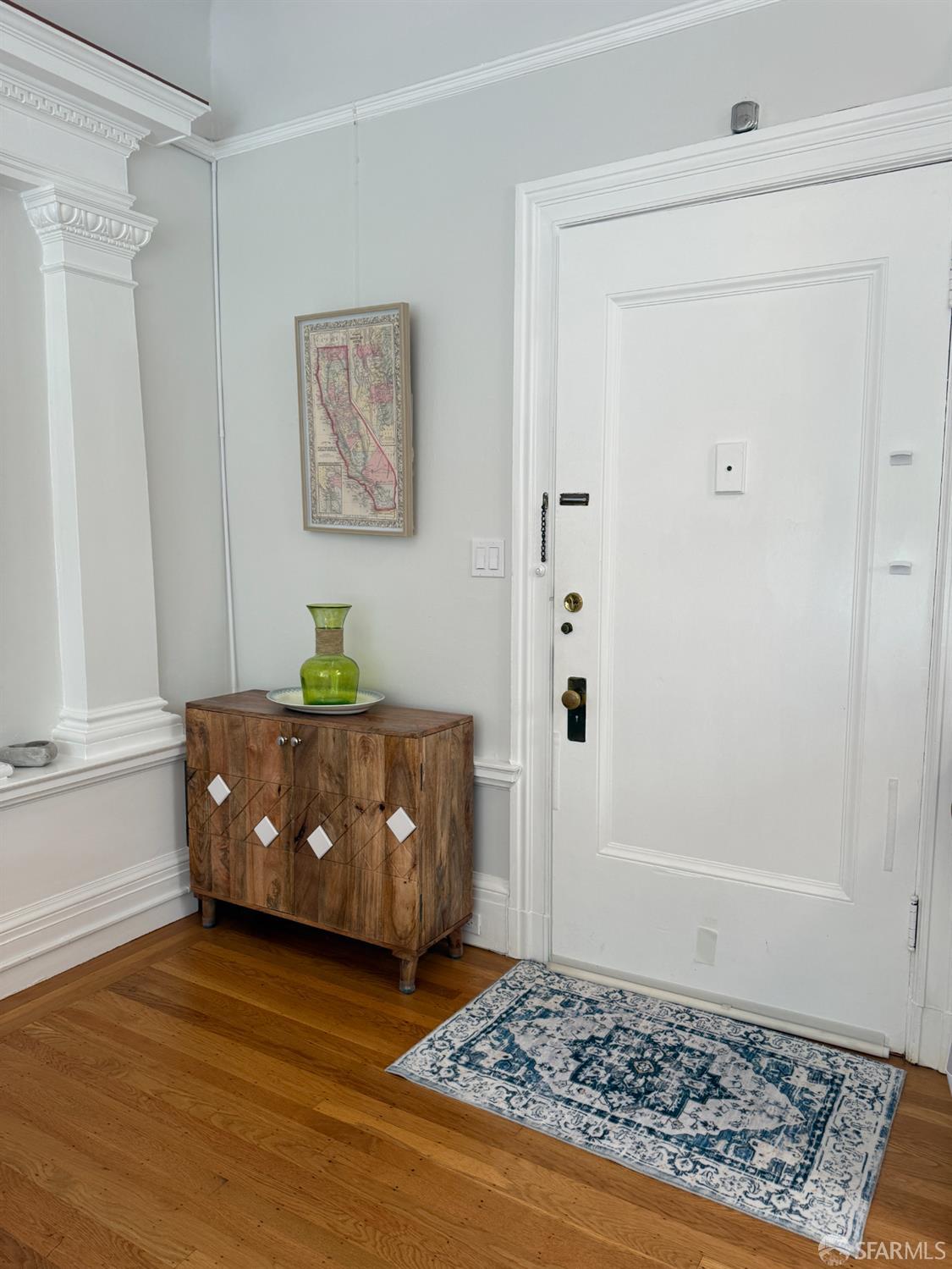 1932 Fell Street # 1