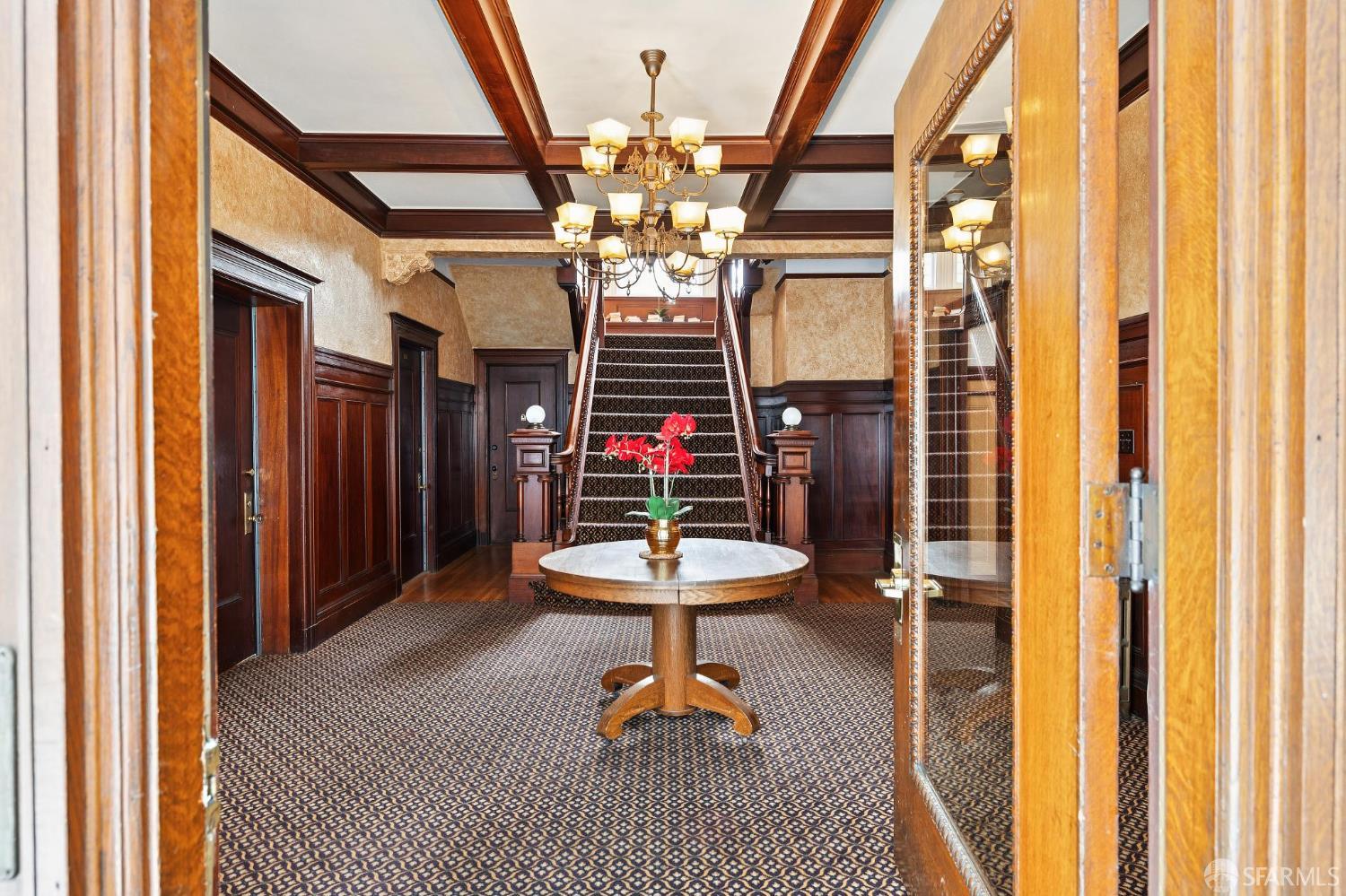 1932 Fell Street # 1