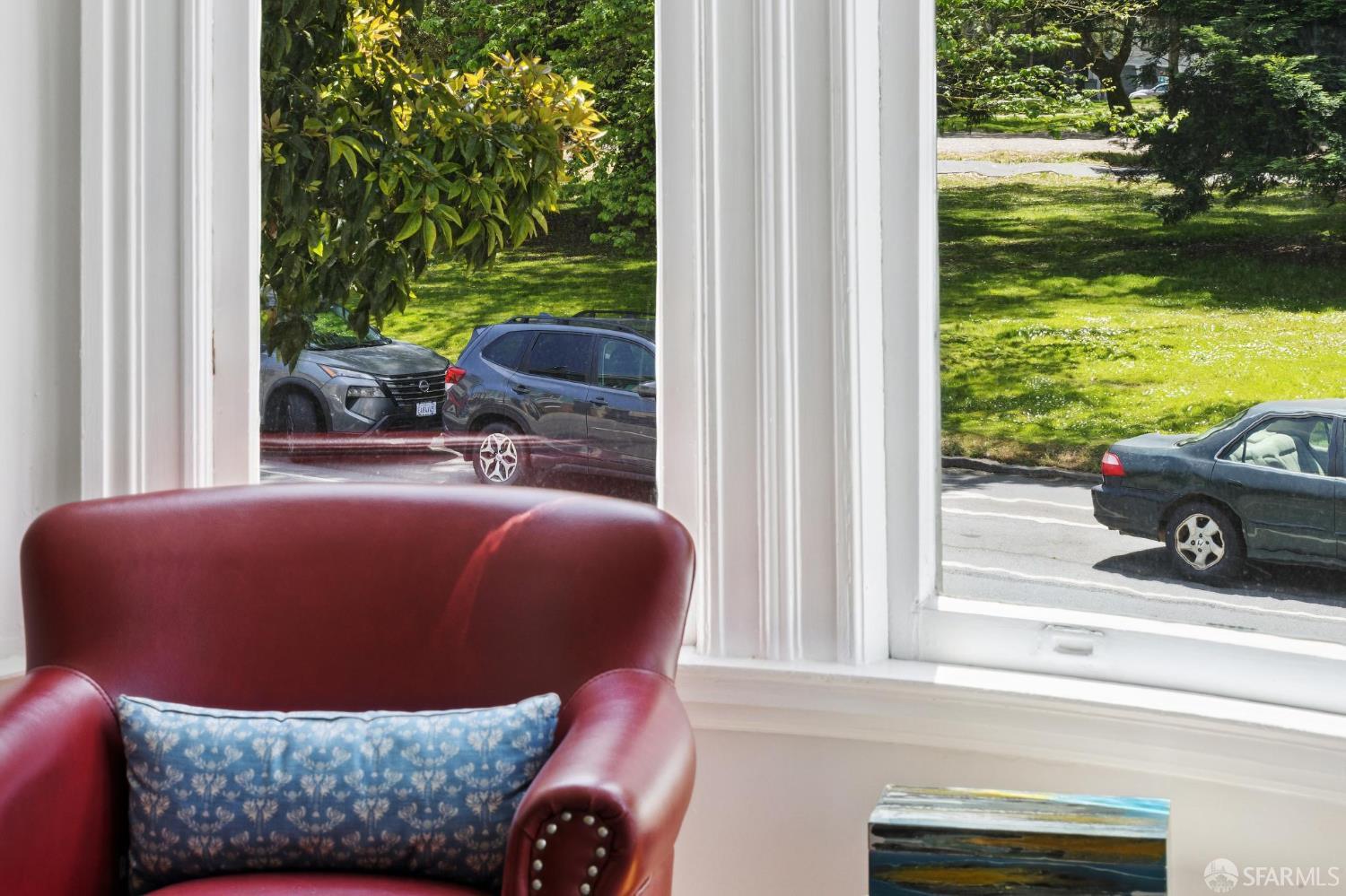 1932 Fell Street # 1