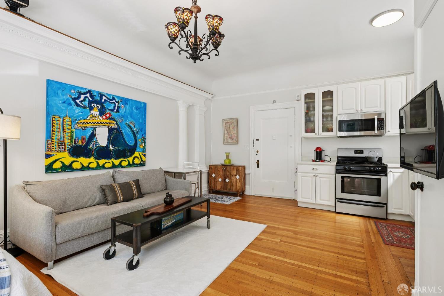 1932 Fell Street # 1