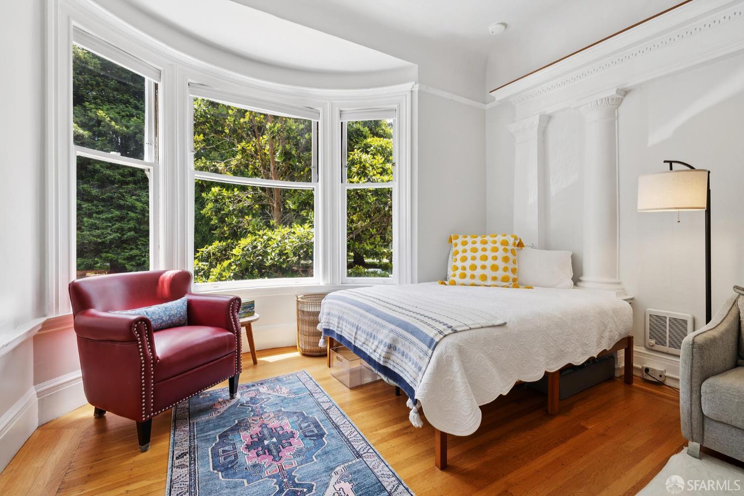 1932 Fell Street # 1