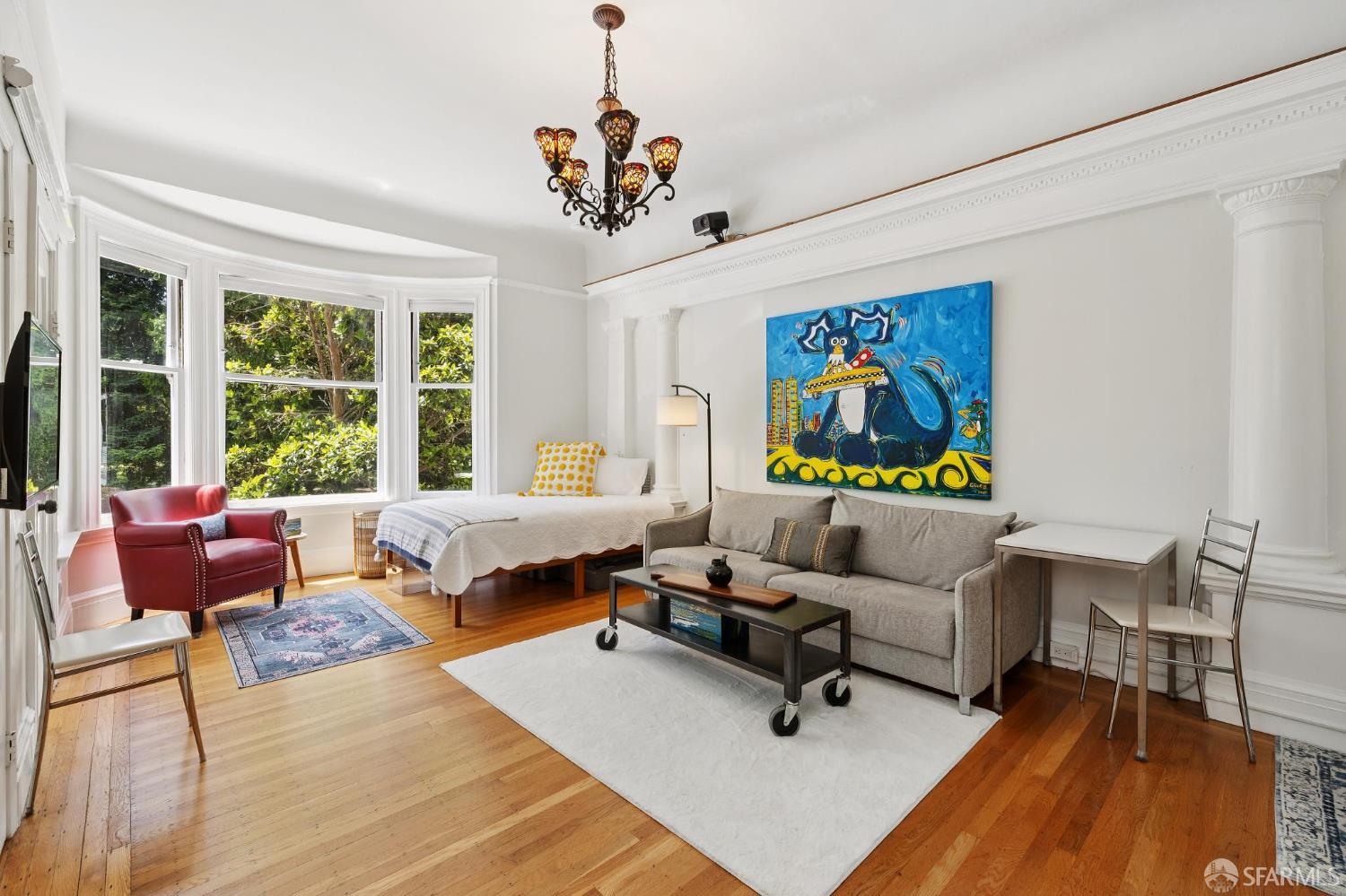 1932 Fell Street # 1