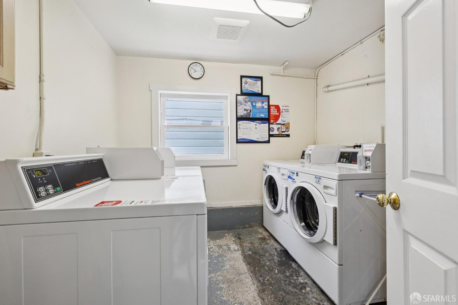 1932 Fell Street # 1