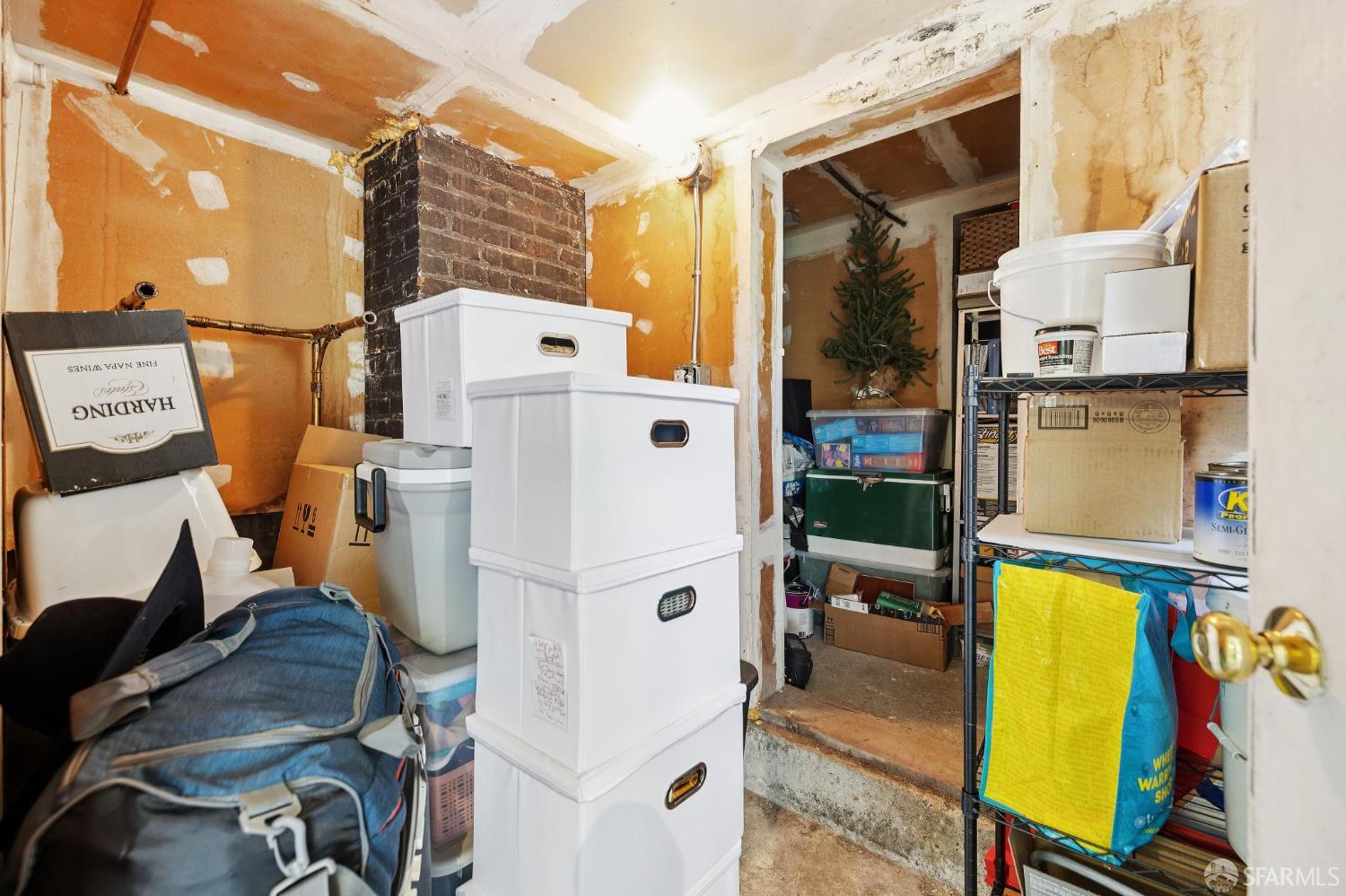 1932 Fell Street # 1