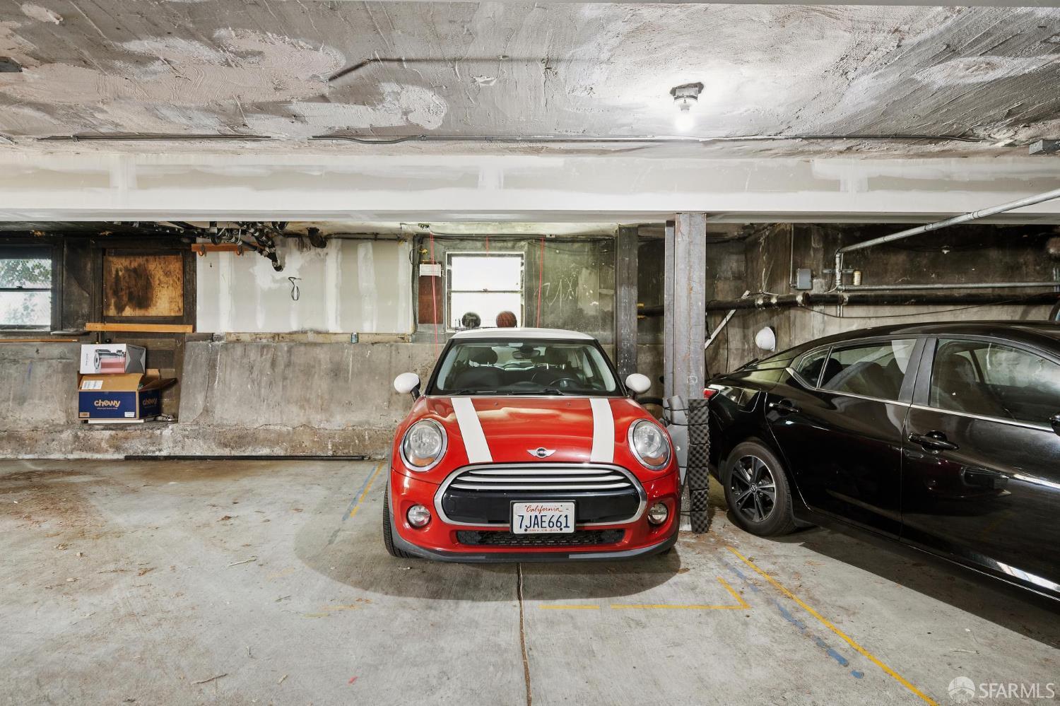 1932 Fell Street # 1