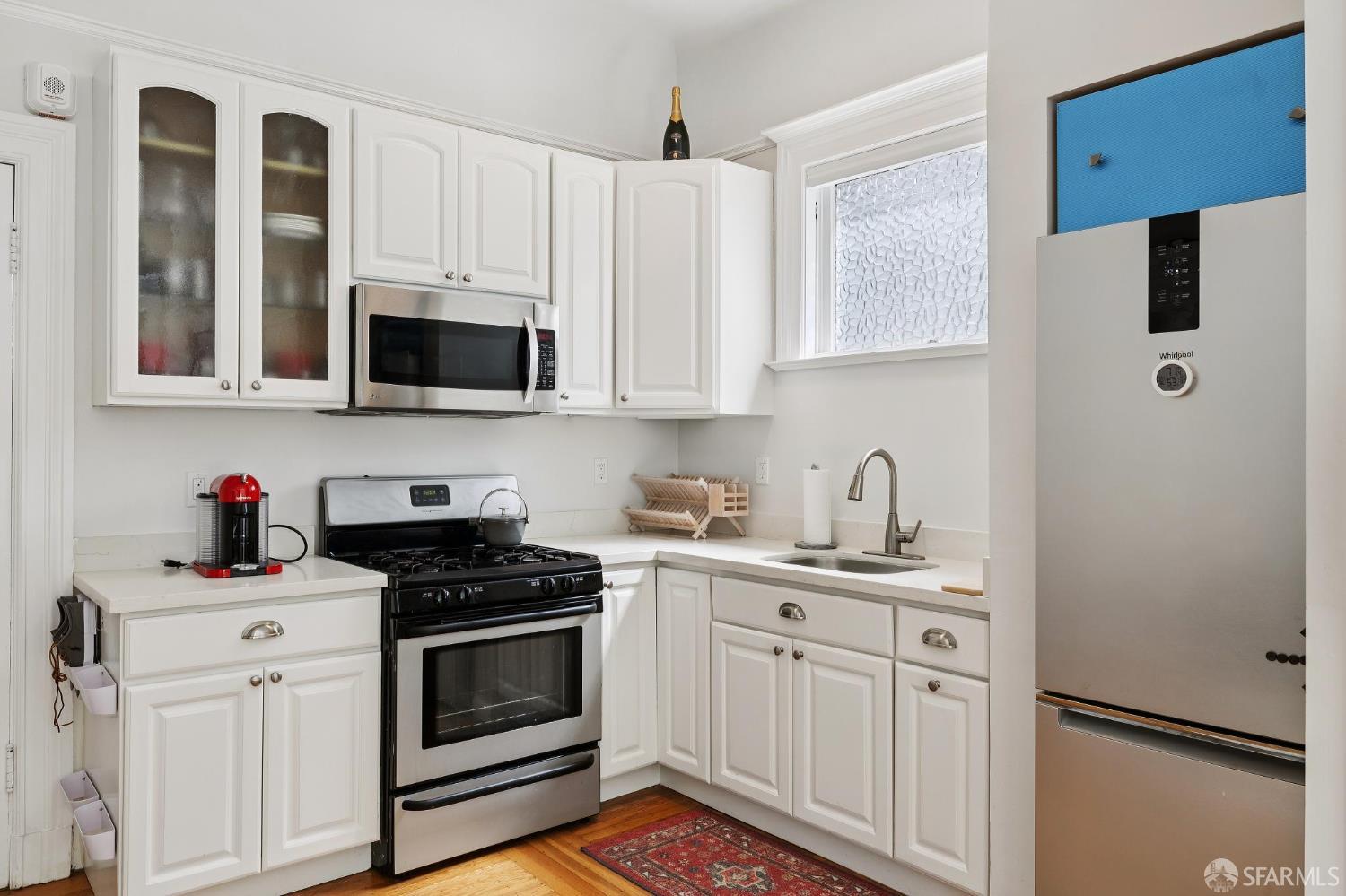 1932 Fell Street # 1