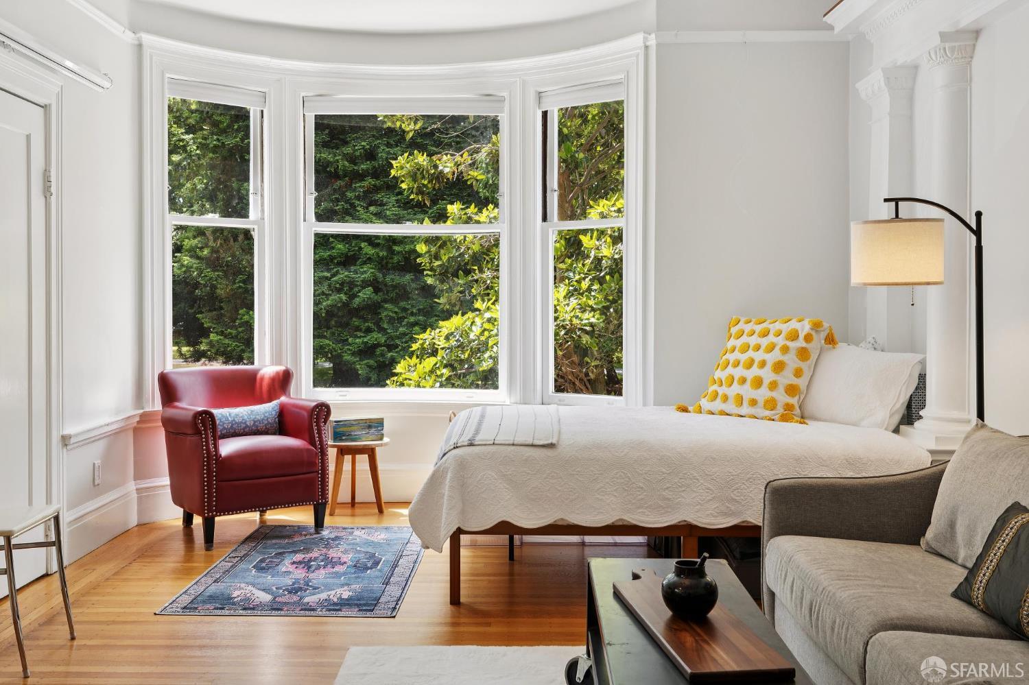 1932 Fell Street # 1