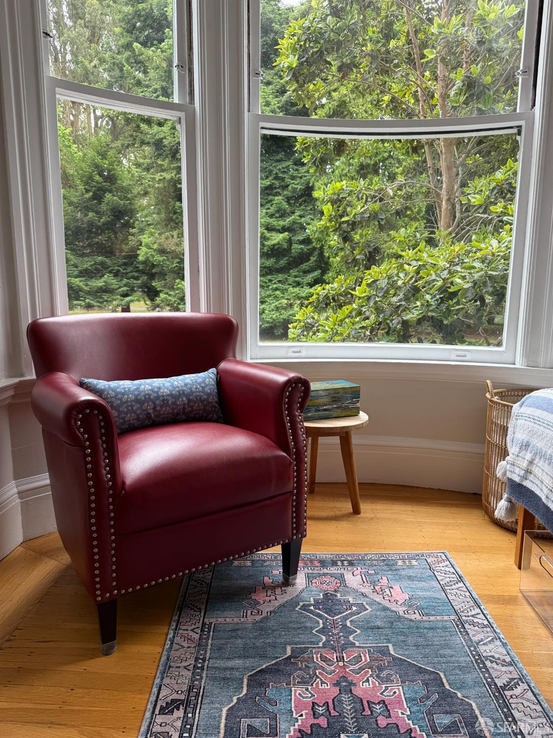 1932 Fell Street # 1