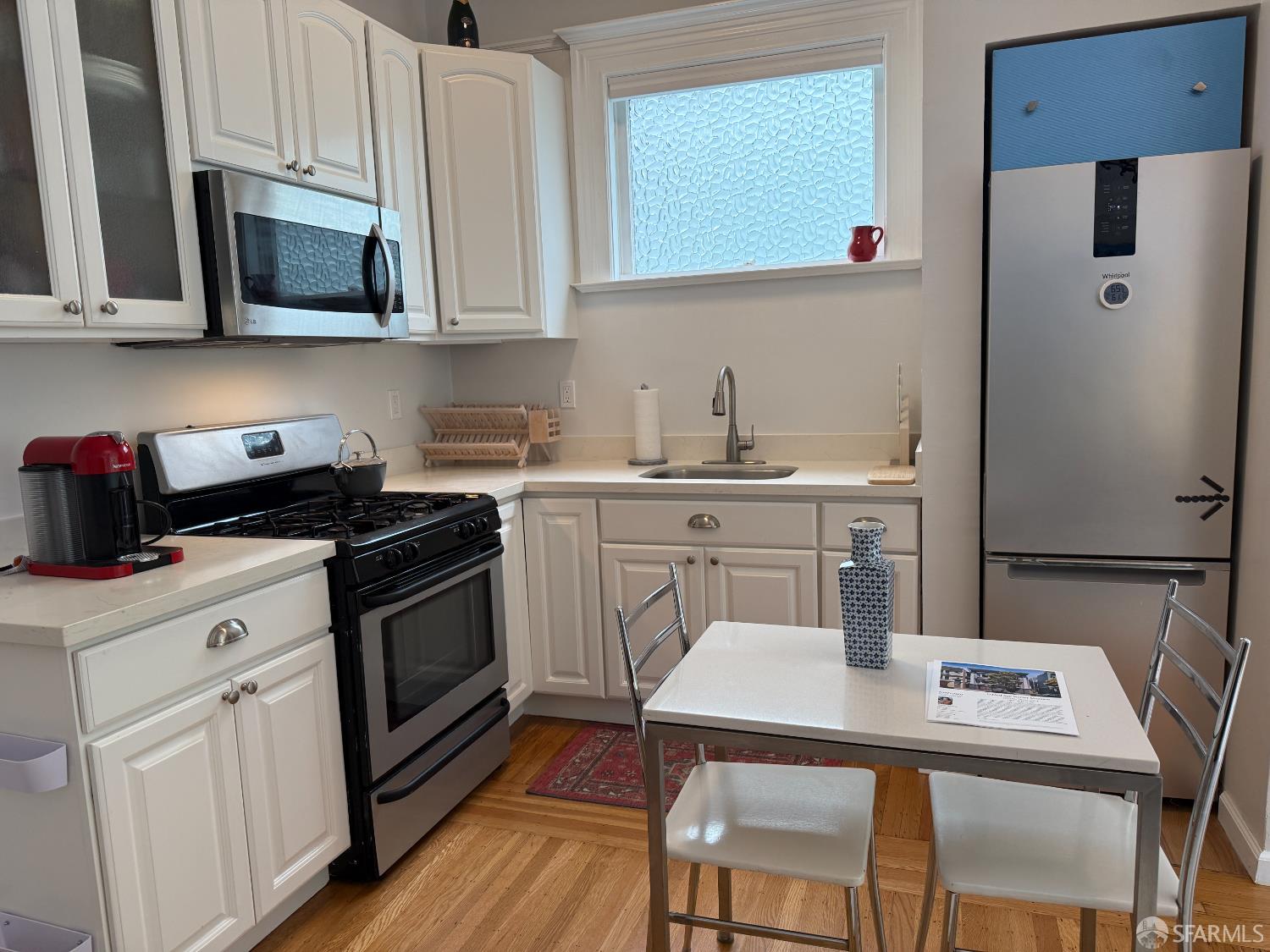 1932 Fell Street # 1