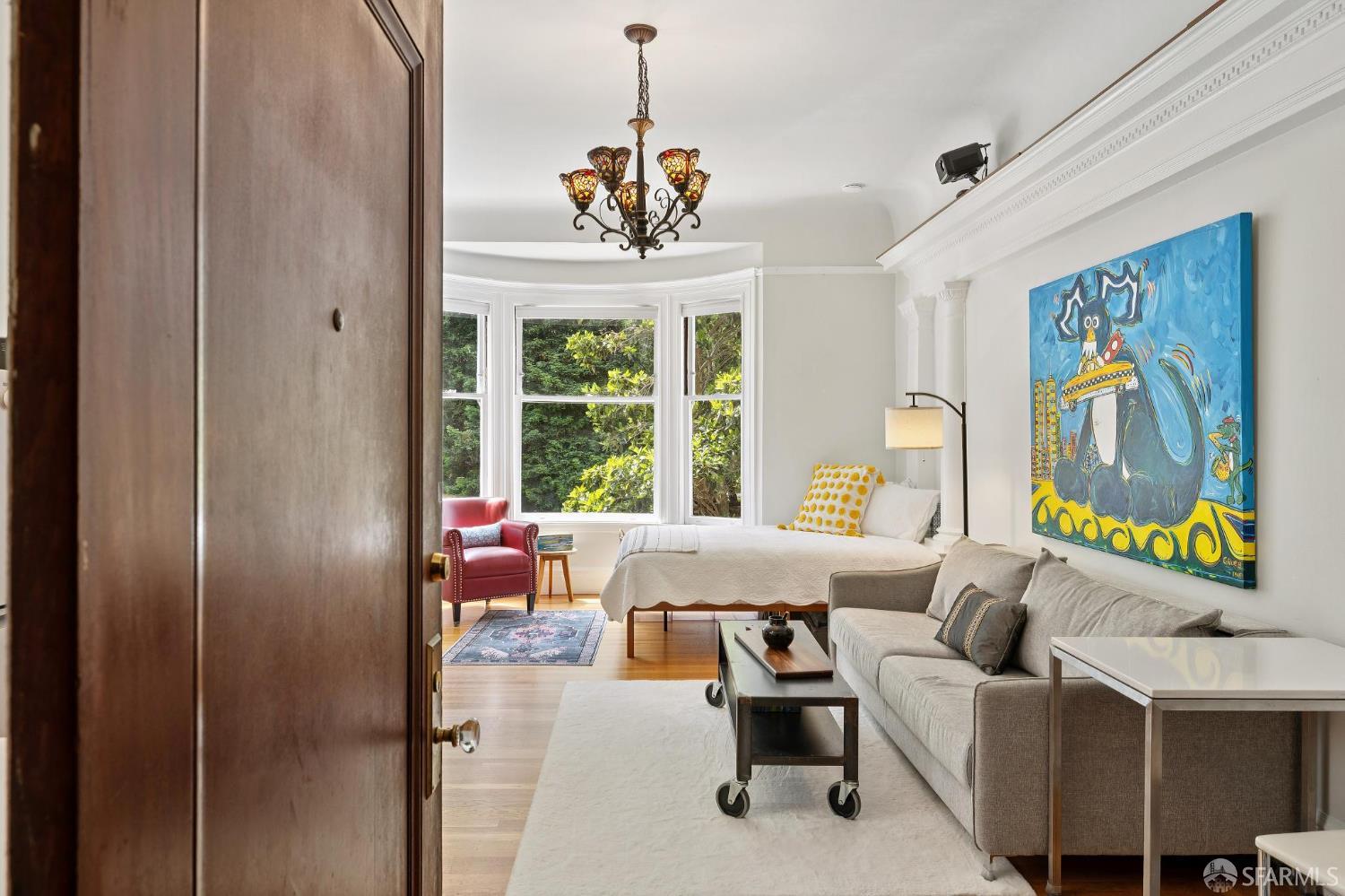 1932 Fell Street # 1