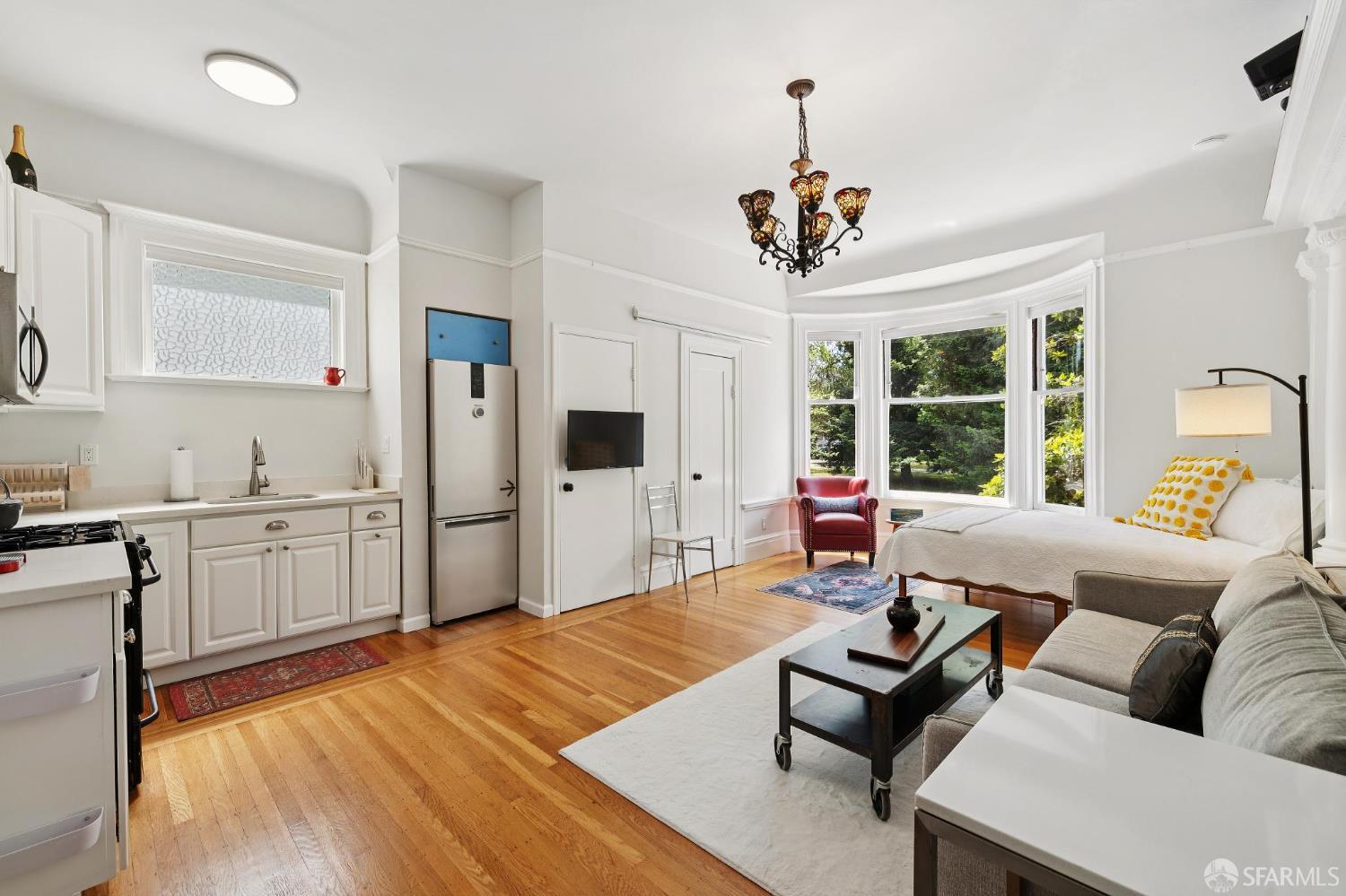 1932 Fell Street # 1