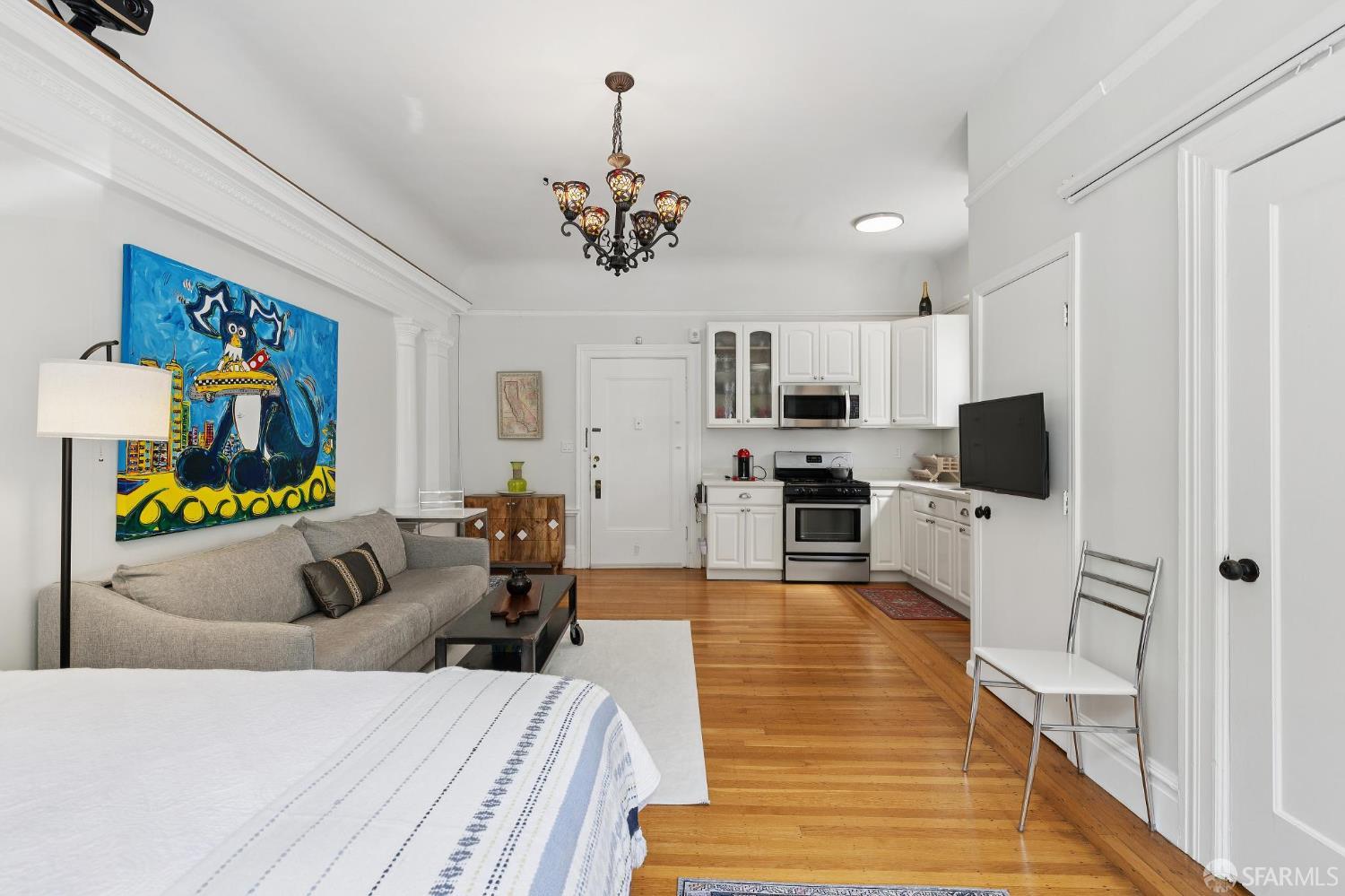 1932 Fell Street # 1