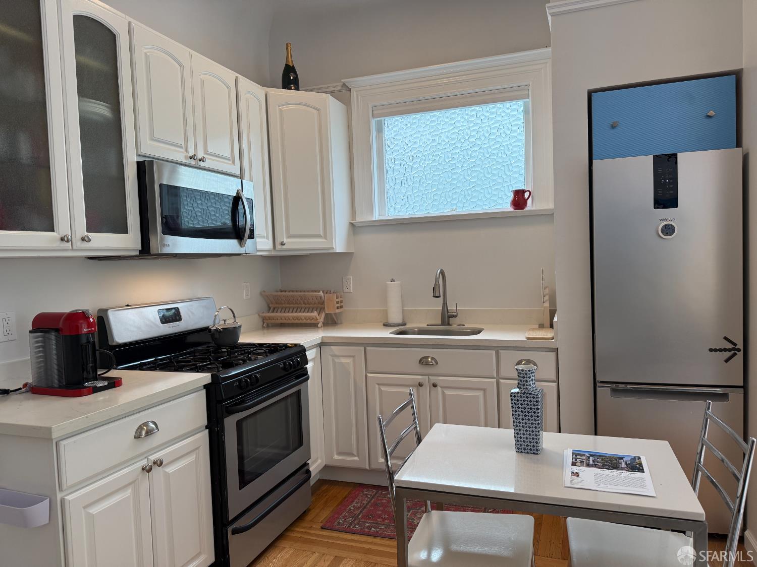 1932 Fell Street # 1