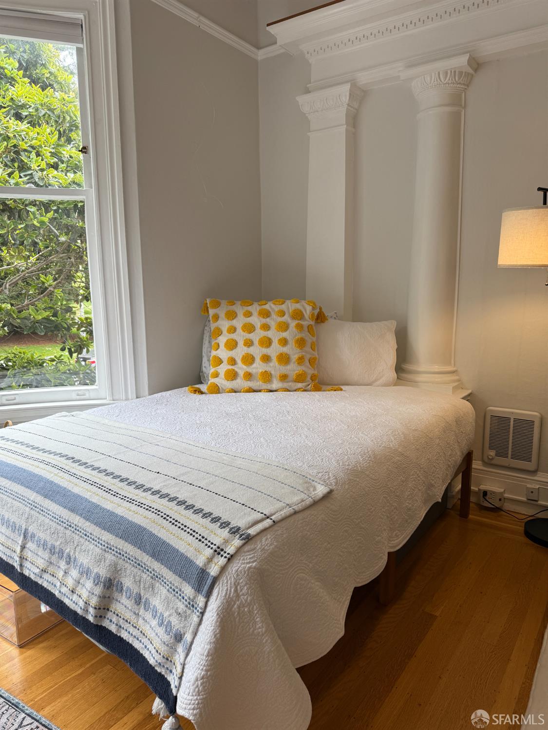 1932 Fell Street # 1