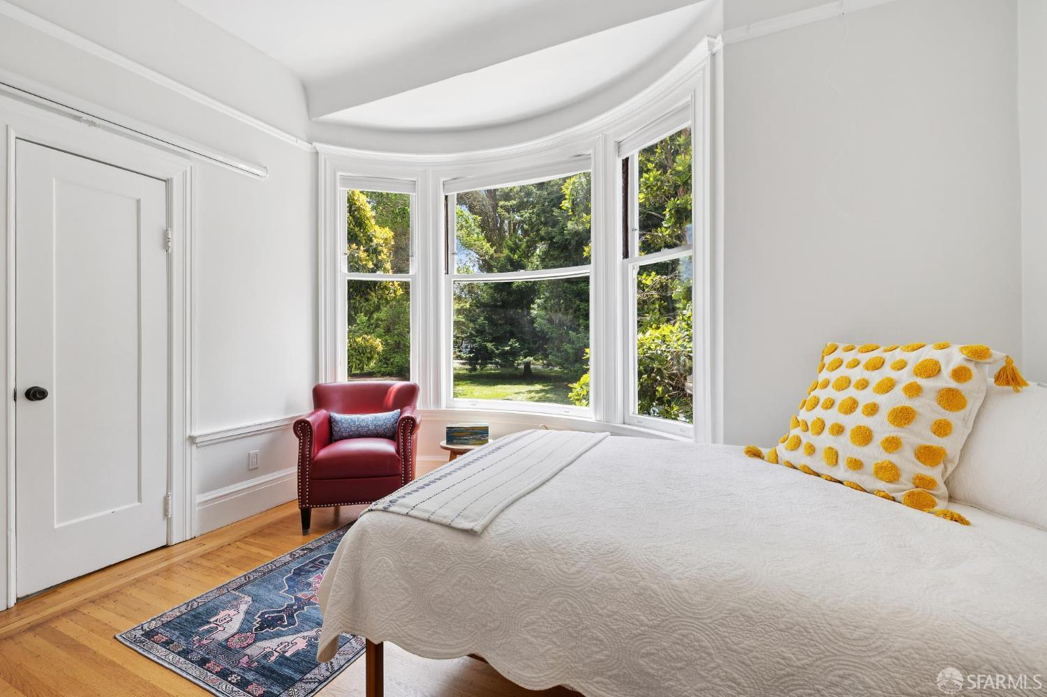 1932 Fell Street # 1